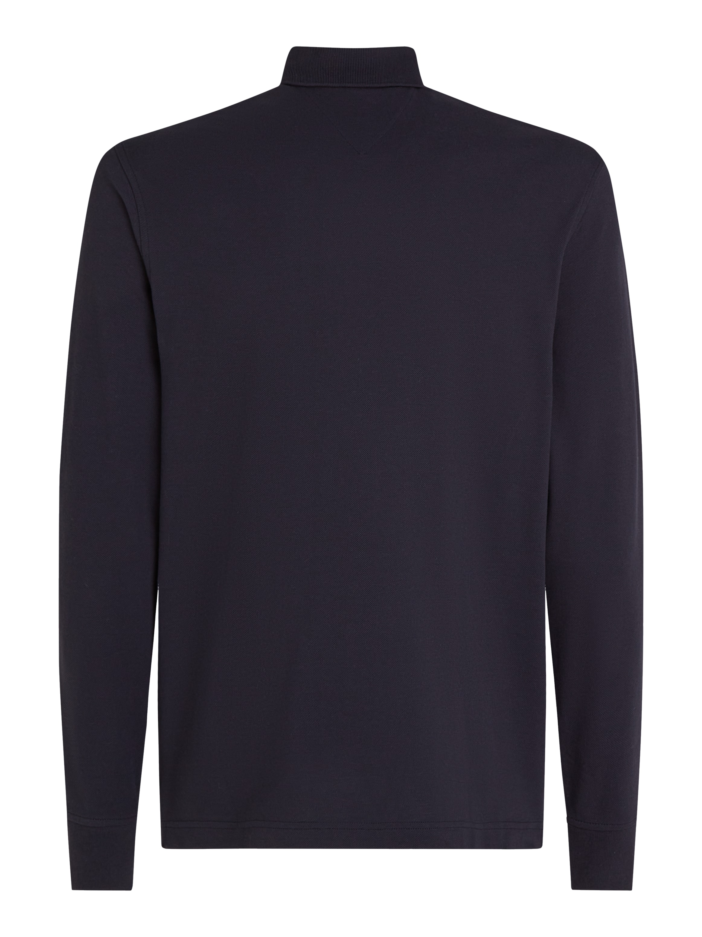 Tommy Hilfiger Langarm-Poloshirt »1985 REGULAR LS POLO«