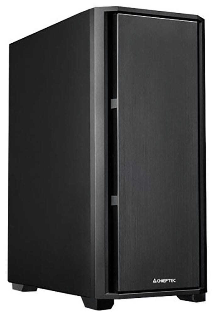 CAPTIVA Gaming-PC »Workstation R10-0676«