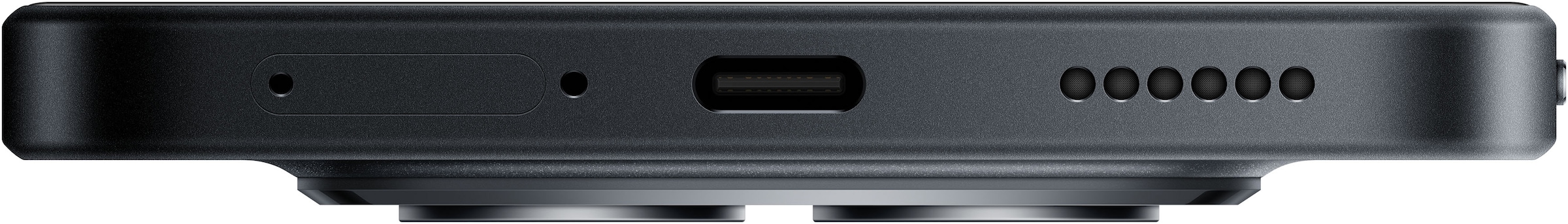 Xiaomi Smartphone »Redmi Note 15 Pro 5G 8+256« Black