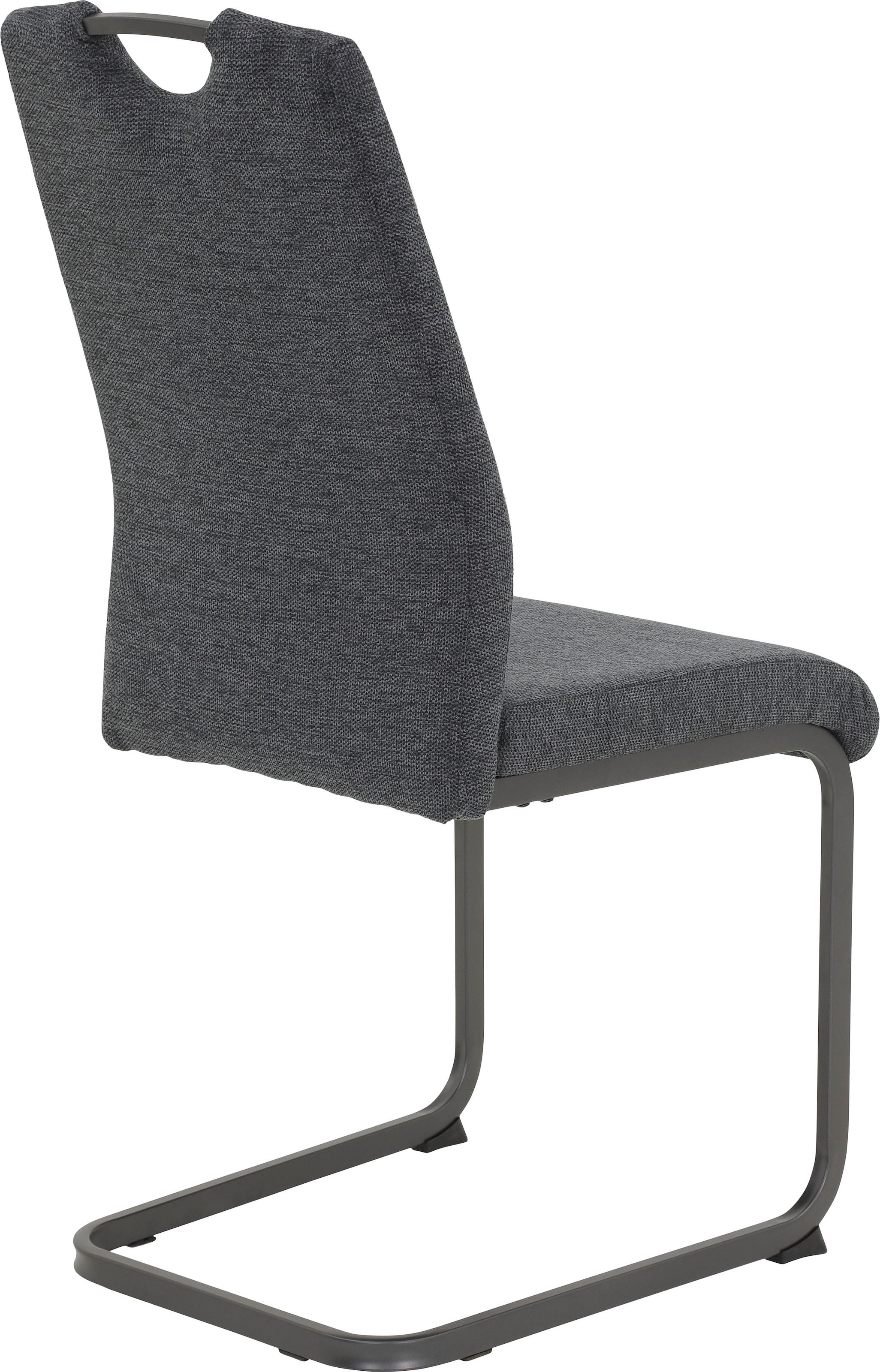 HELA Freischwinger »CHRISTINA« (Set) 2 Stk.1, 2 oder 4 Stück, Schwingstuhl