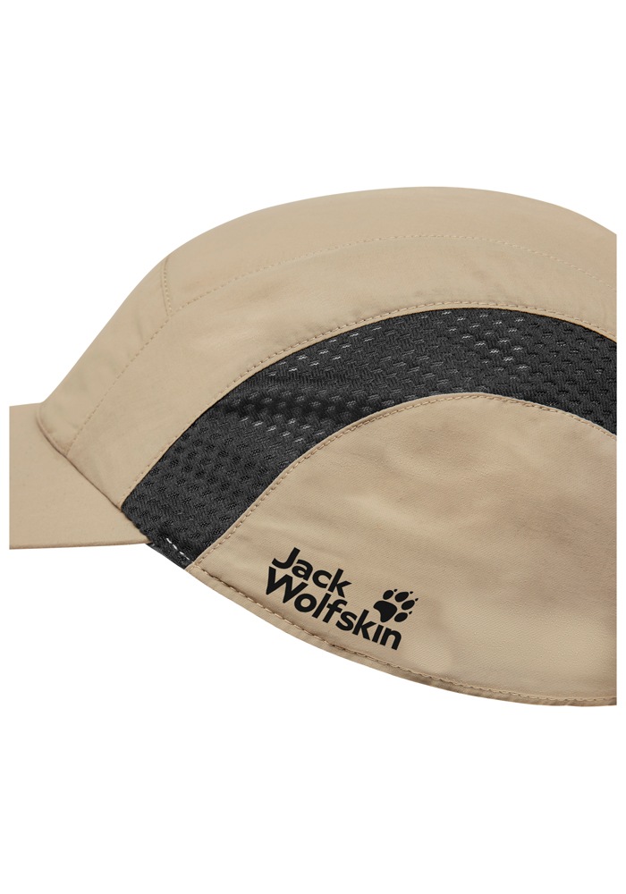Jack Wolfskin Flex Cap »VENT CAP«