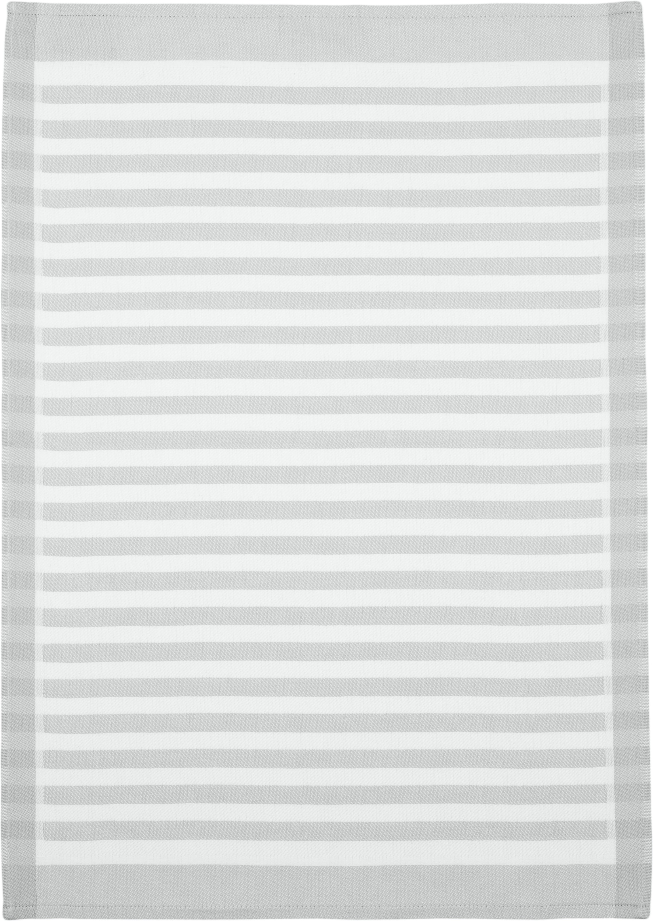 ROSS Geschirrtuch »SUPERIOR«, (Set, 3 tlg., 3x Geschirrtuch 50x70 cm)