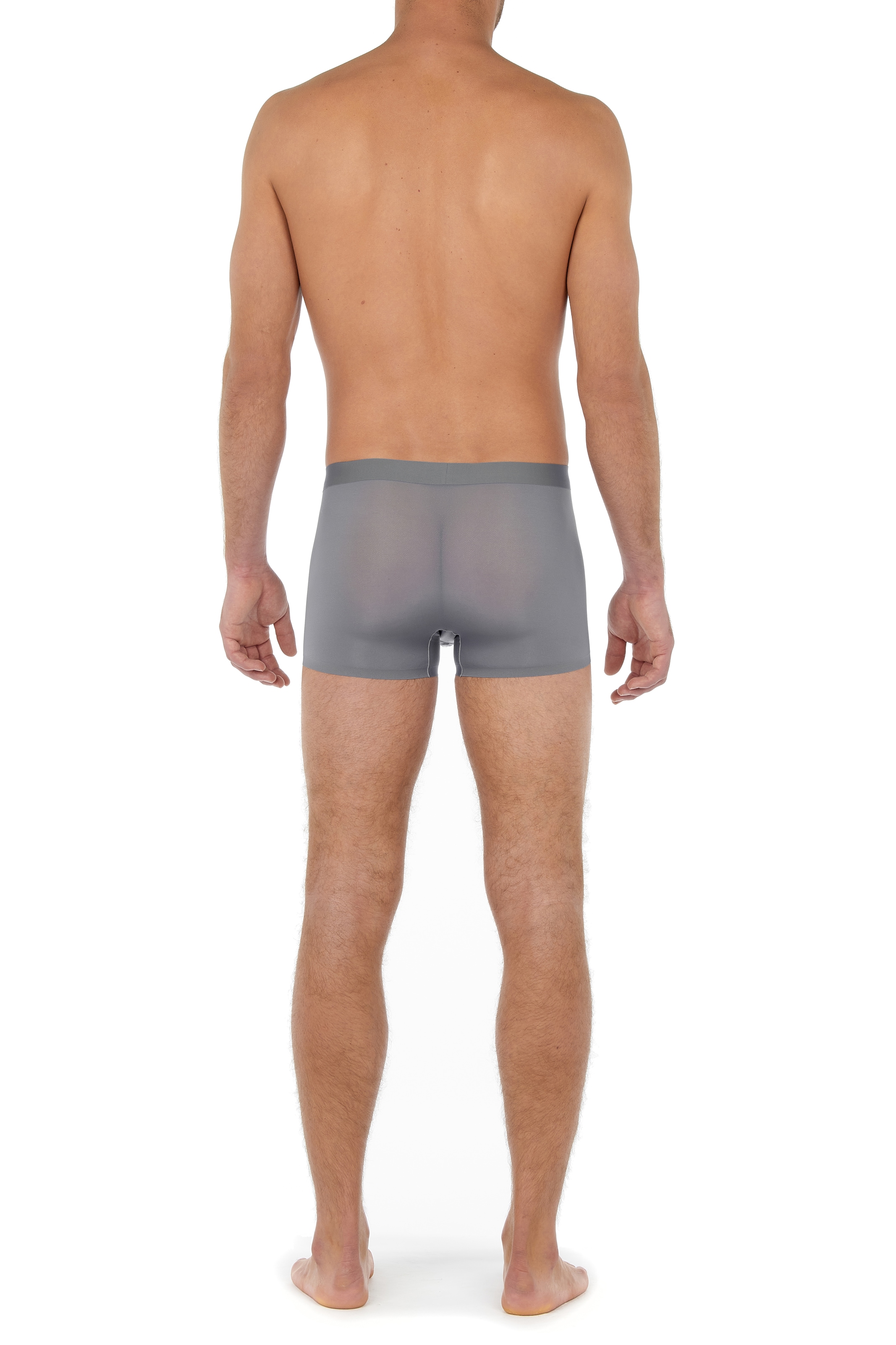 Hom Boxershorts »H-Fresh« bequem, weich, eng, elastisch, atmungsaktiv, basic, Baumwollmix