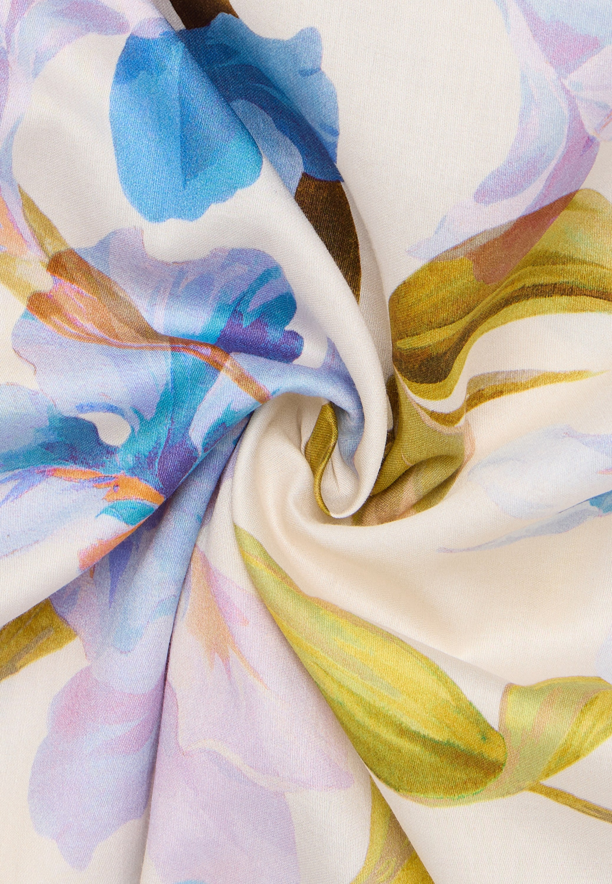 Eterna Longbluse »LOOSE FIT«