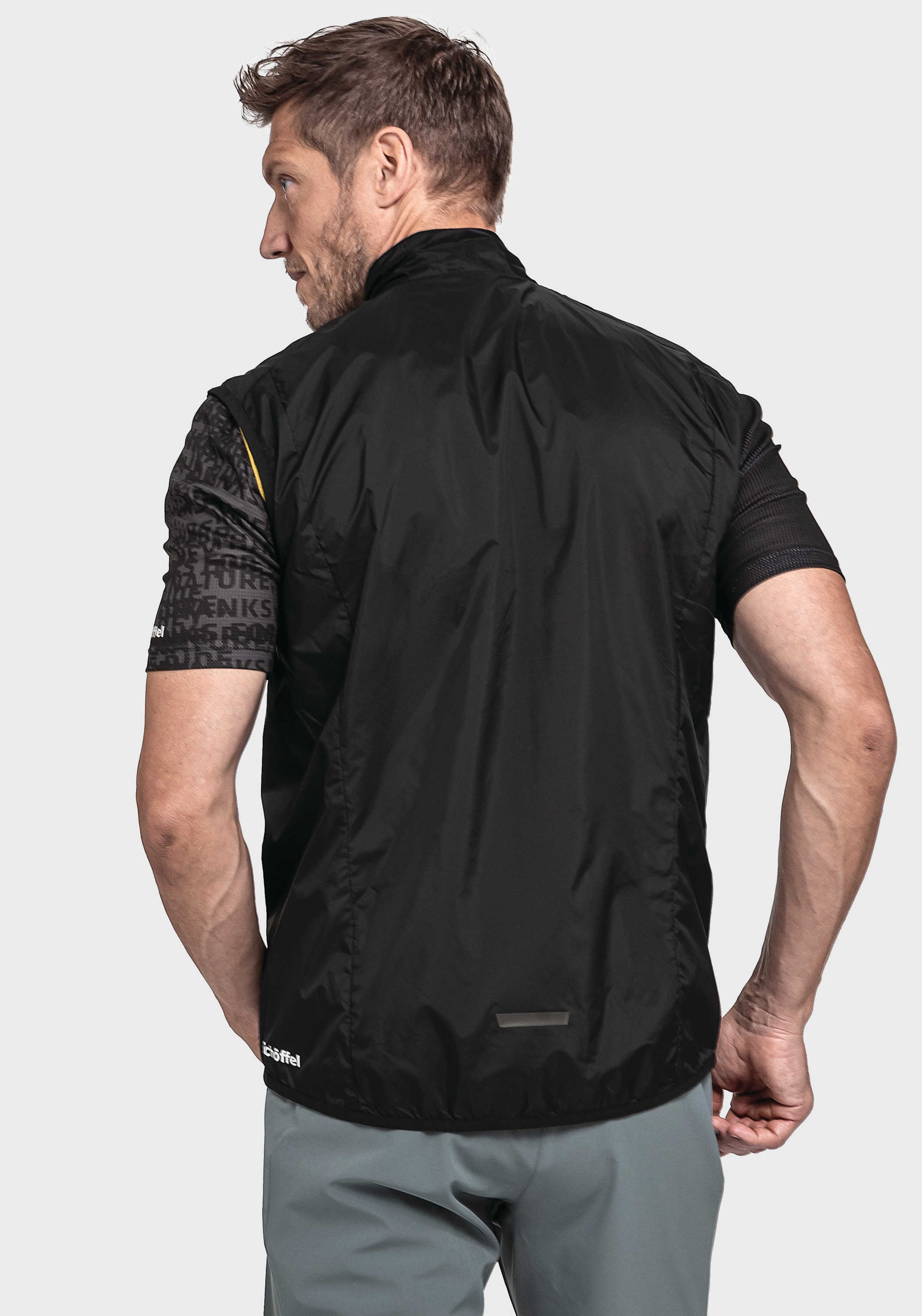 Schöffel Funktionsweste »Bike Vest Style Cannobio MNS«