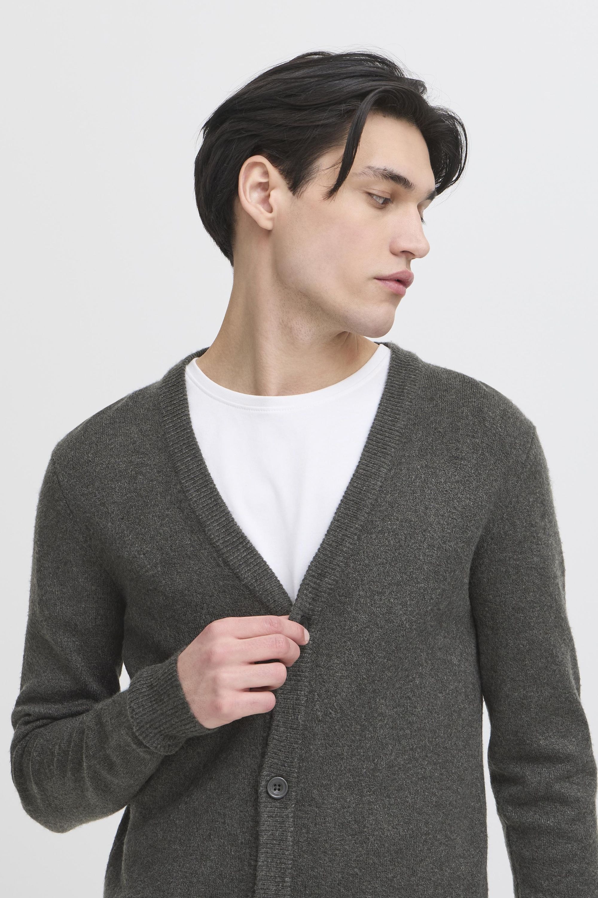 Casual Friday Strickjacke »Strickjacke CFHEINE«