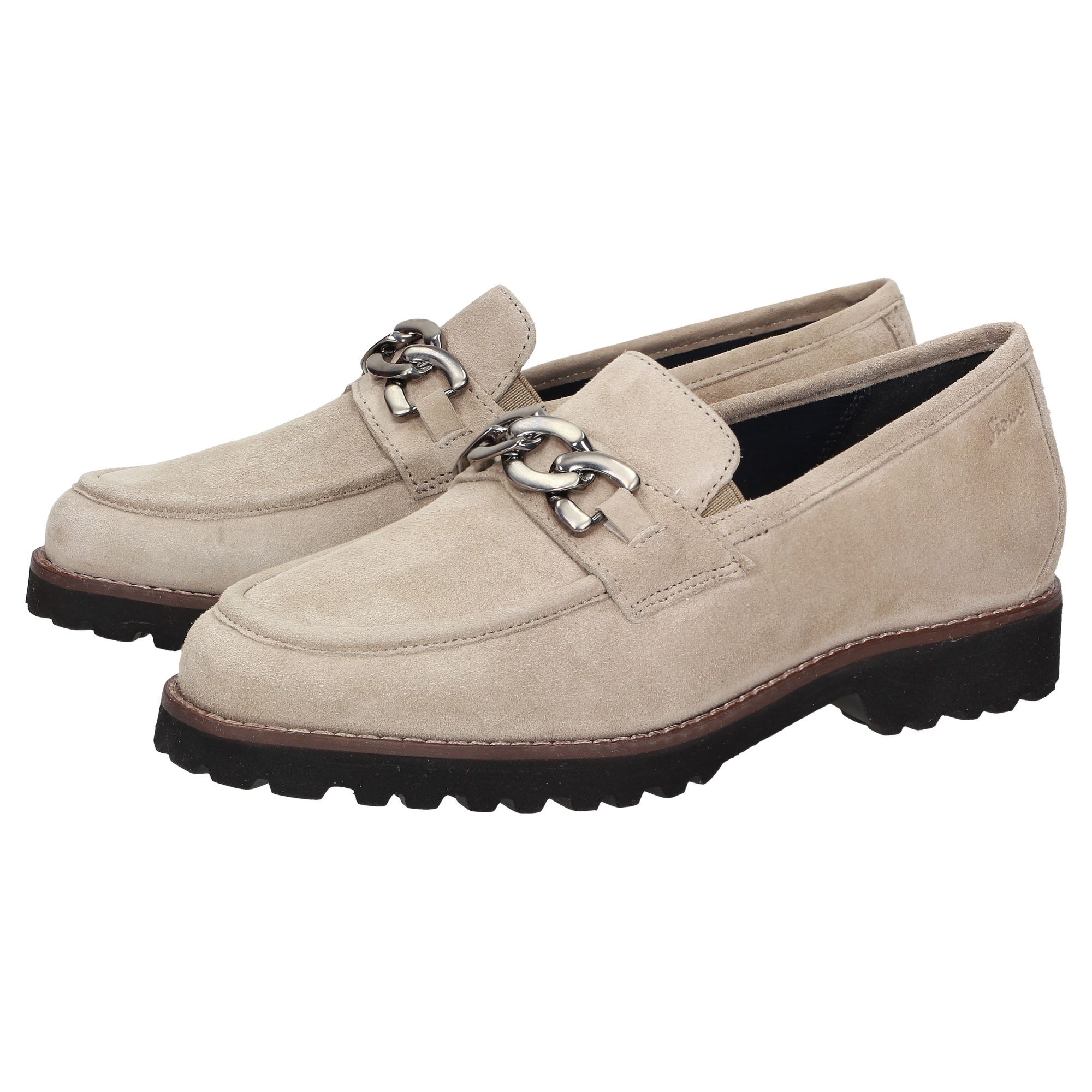 SIOUX Slipper »Meredith-734-H«