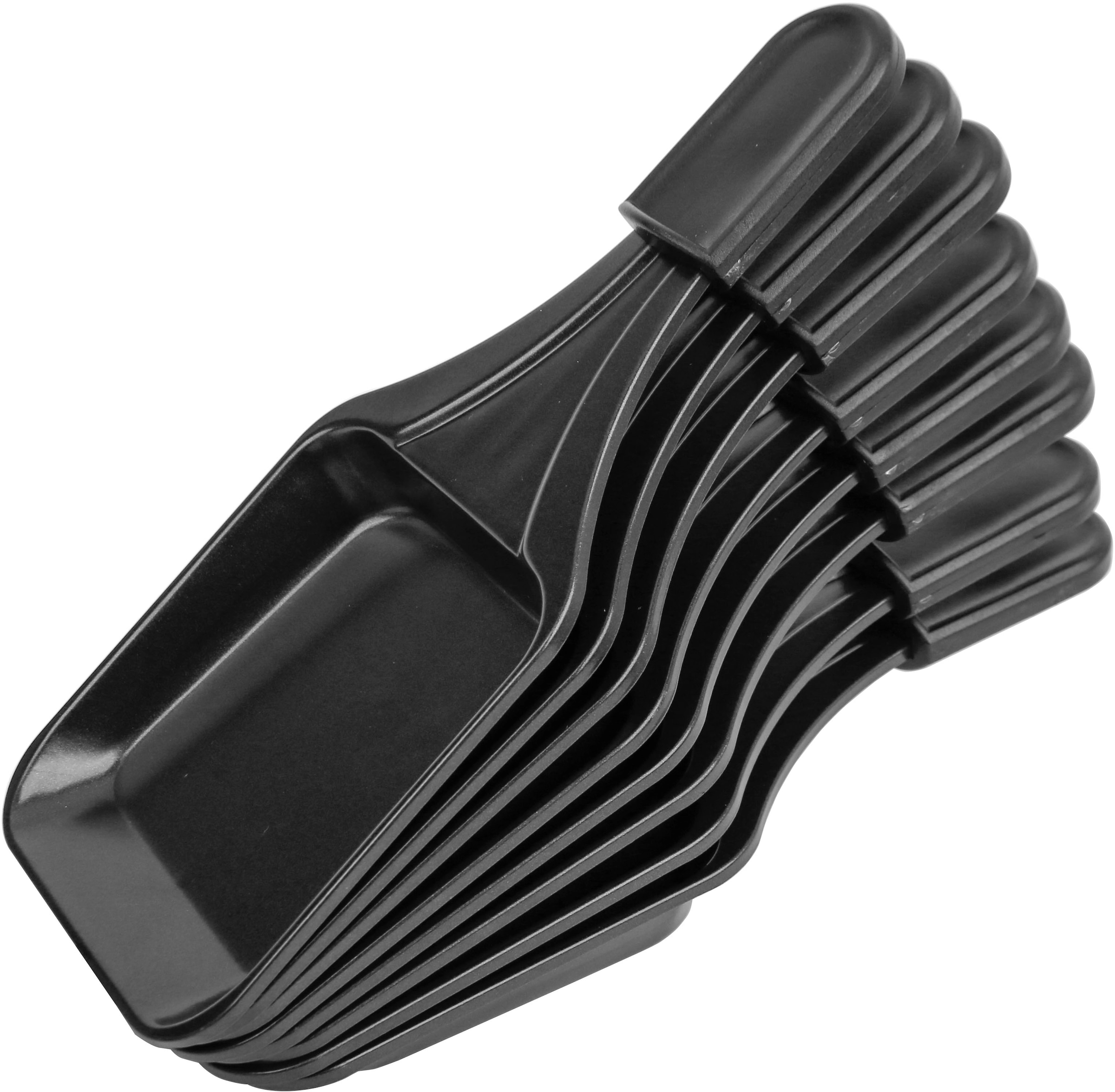 Emerio Raclette »RG-132098.2« 8 Stk. Raclettepfännchen 1.100 W