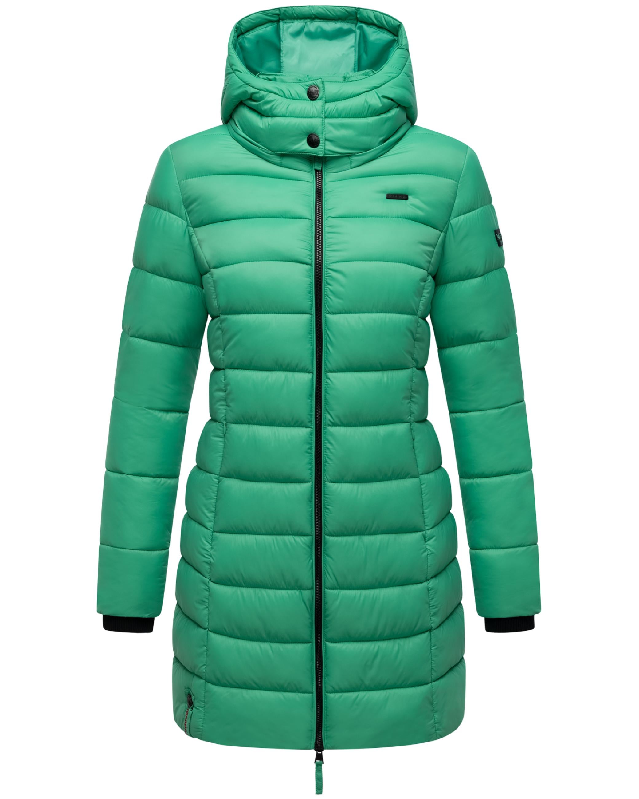 Marikoo Steppmantel »Steppmantel Abendsternchen« OTTO