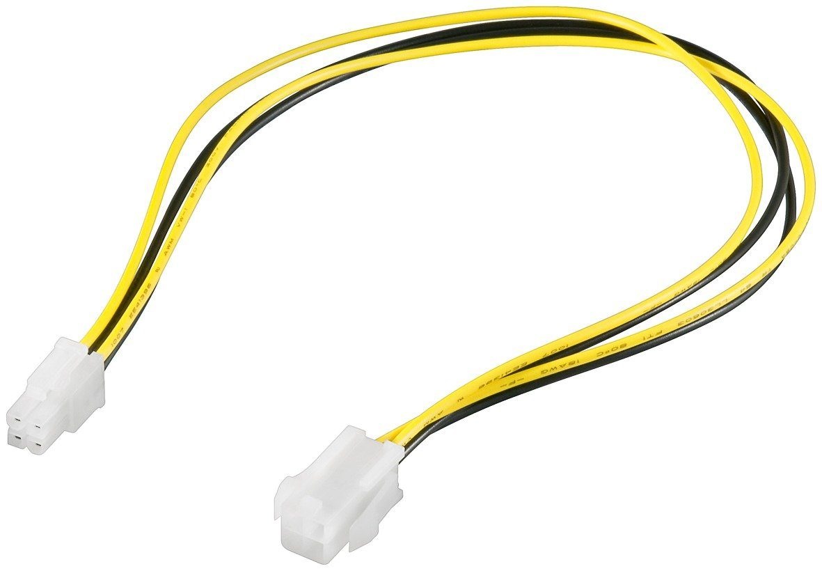 Goobay PC Stromkabel