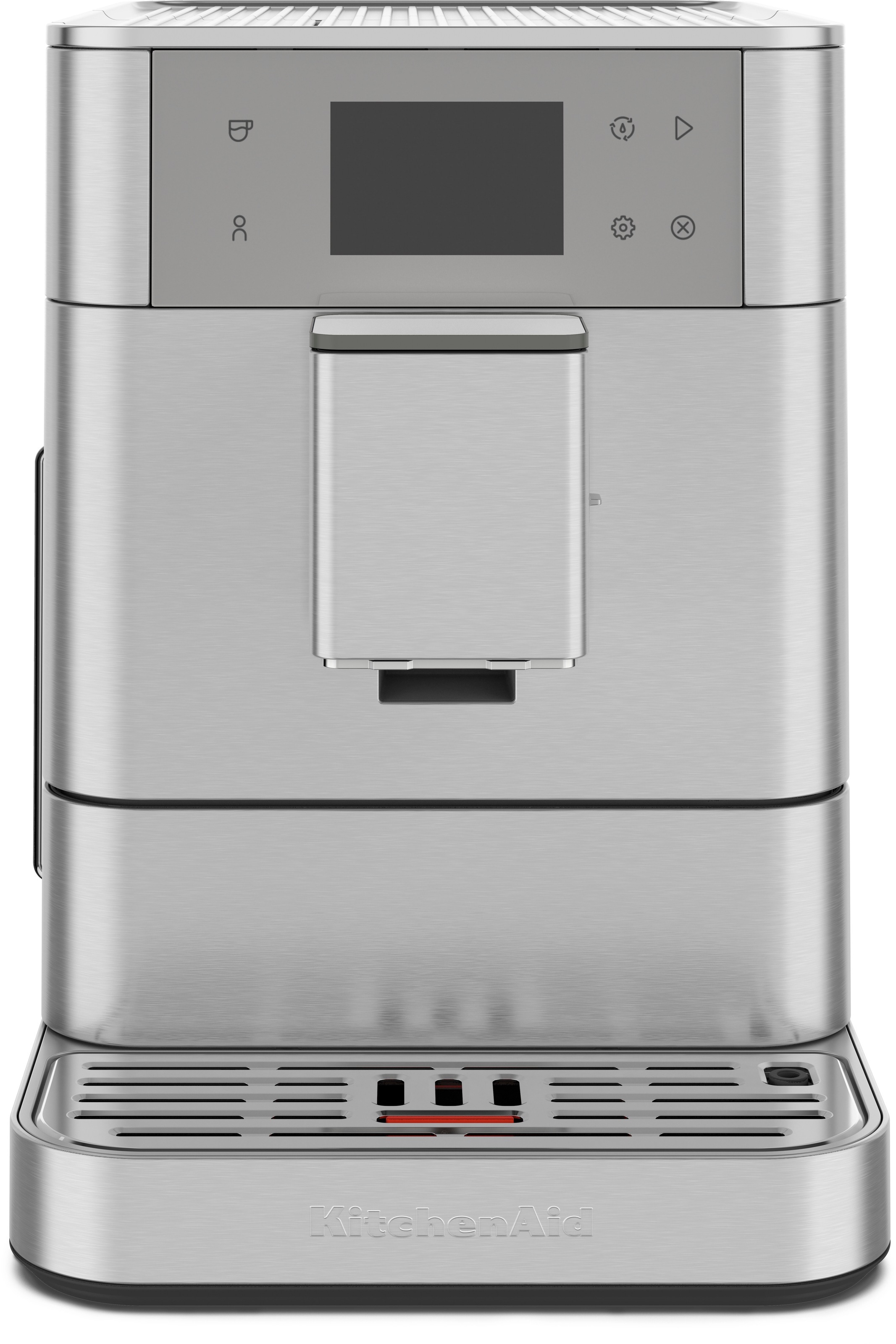 KitchenAid Kaffeevollautomat »5KES8557ESX«