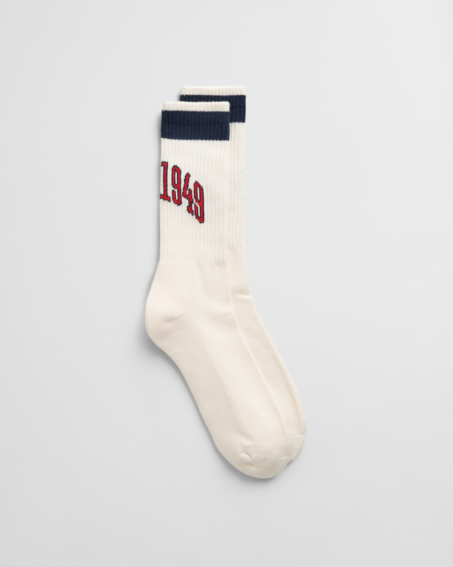 Sportsocken »GANT 1949 SPORT SOCKS«, (1 Paar)