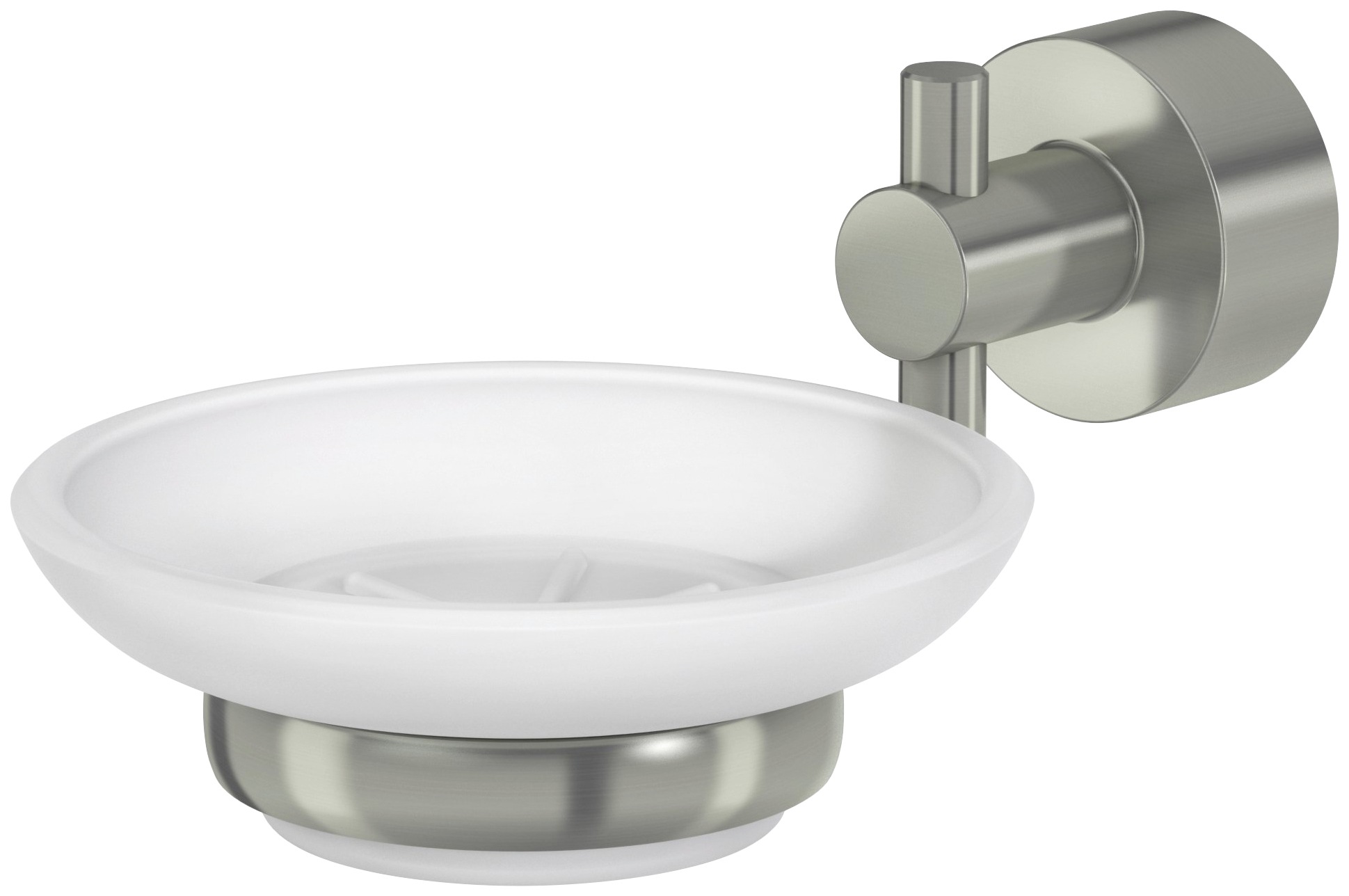 Lenz Seifenschale »SCALA«, 11 cm Durchmesser