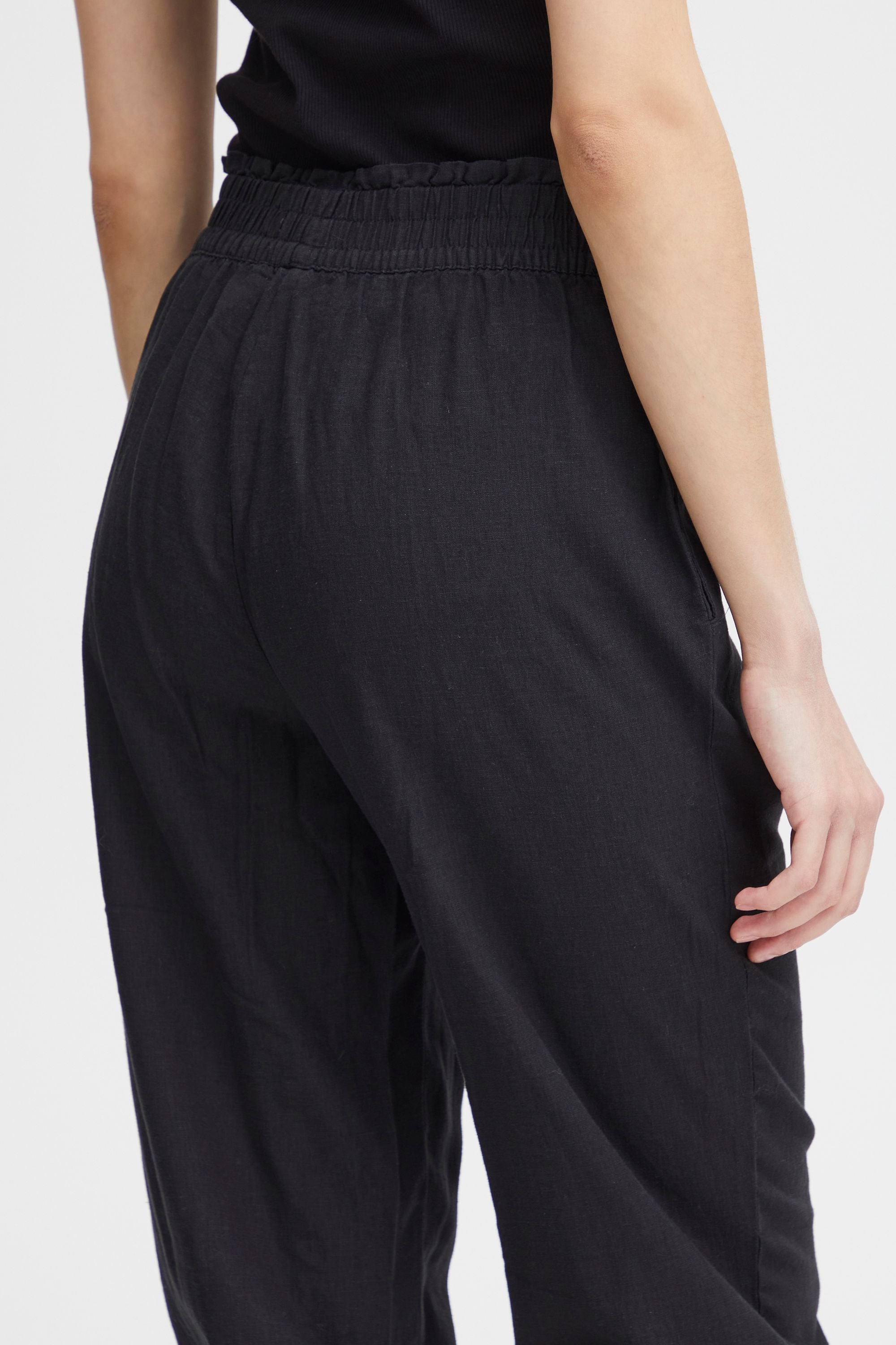 b.young Stoffhose »Stoffhose BYFalakka«