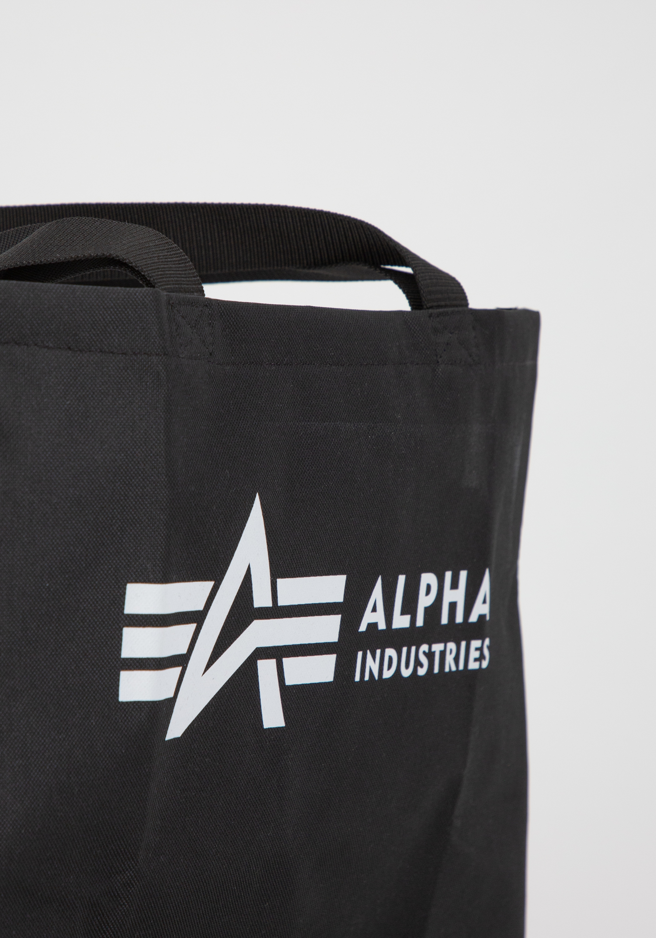 Alpha Industries Daypack »Alpha Industries Accessoires - Bags Alpha Shopping Bag«