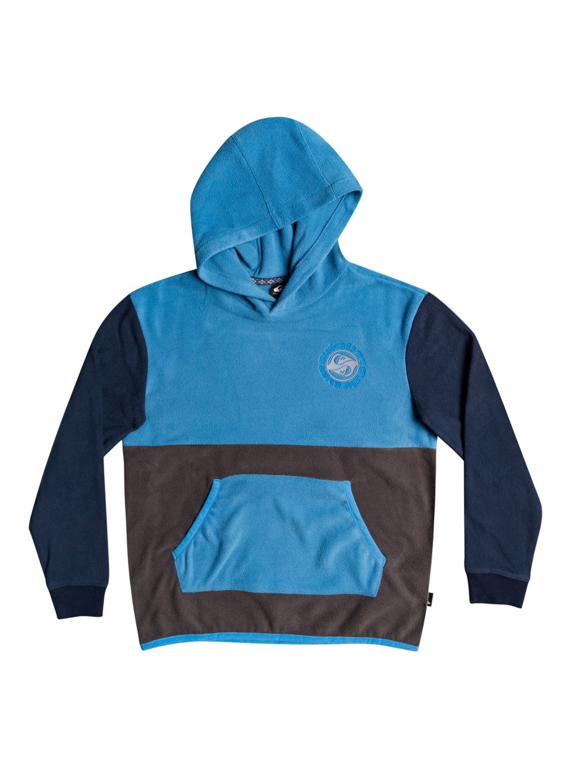 Quiksilver Kapuzensweatshirt »Clean Coasts«