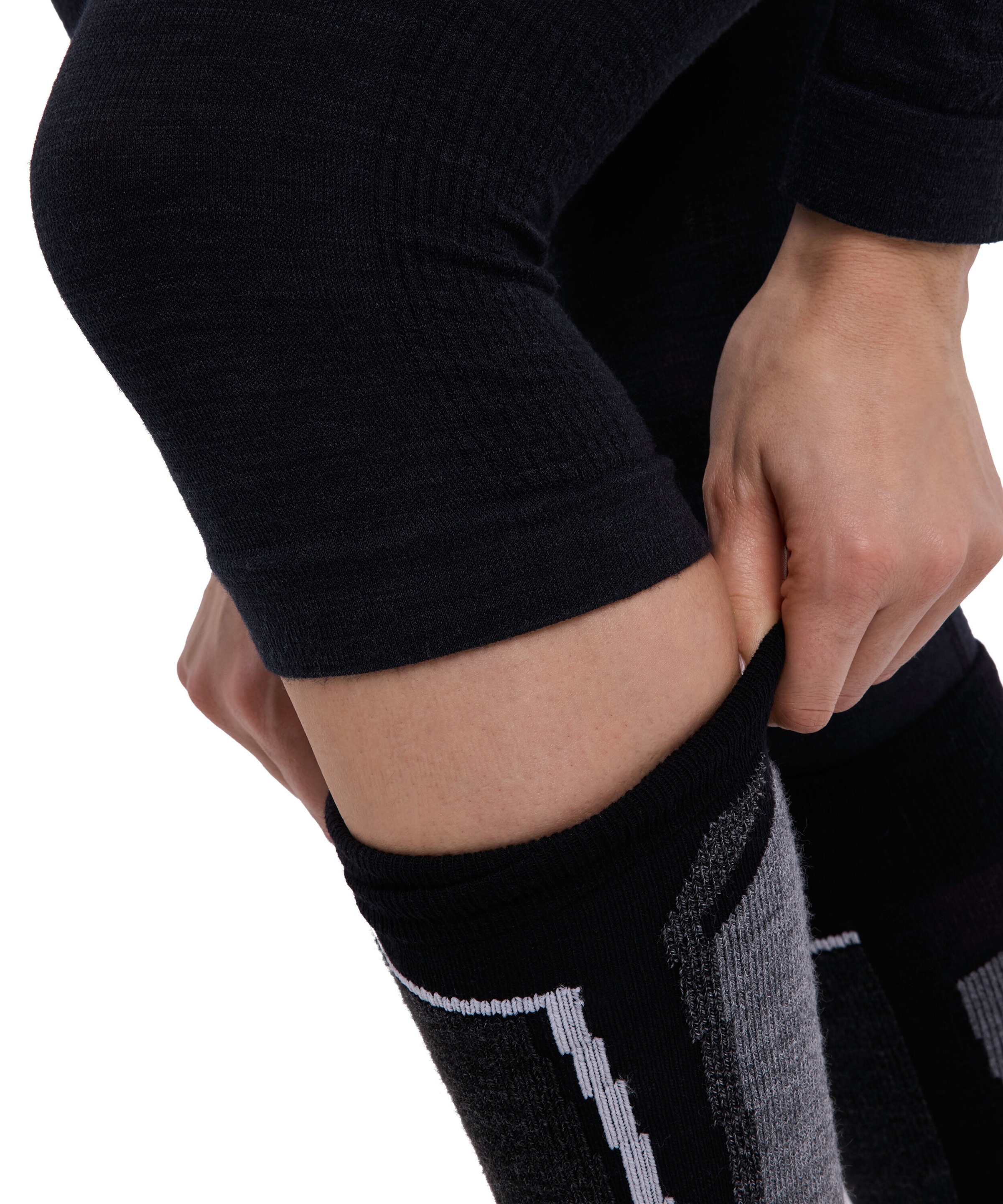 FALKE Funktionsunterhose »3/4« 1 Stk.