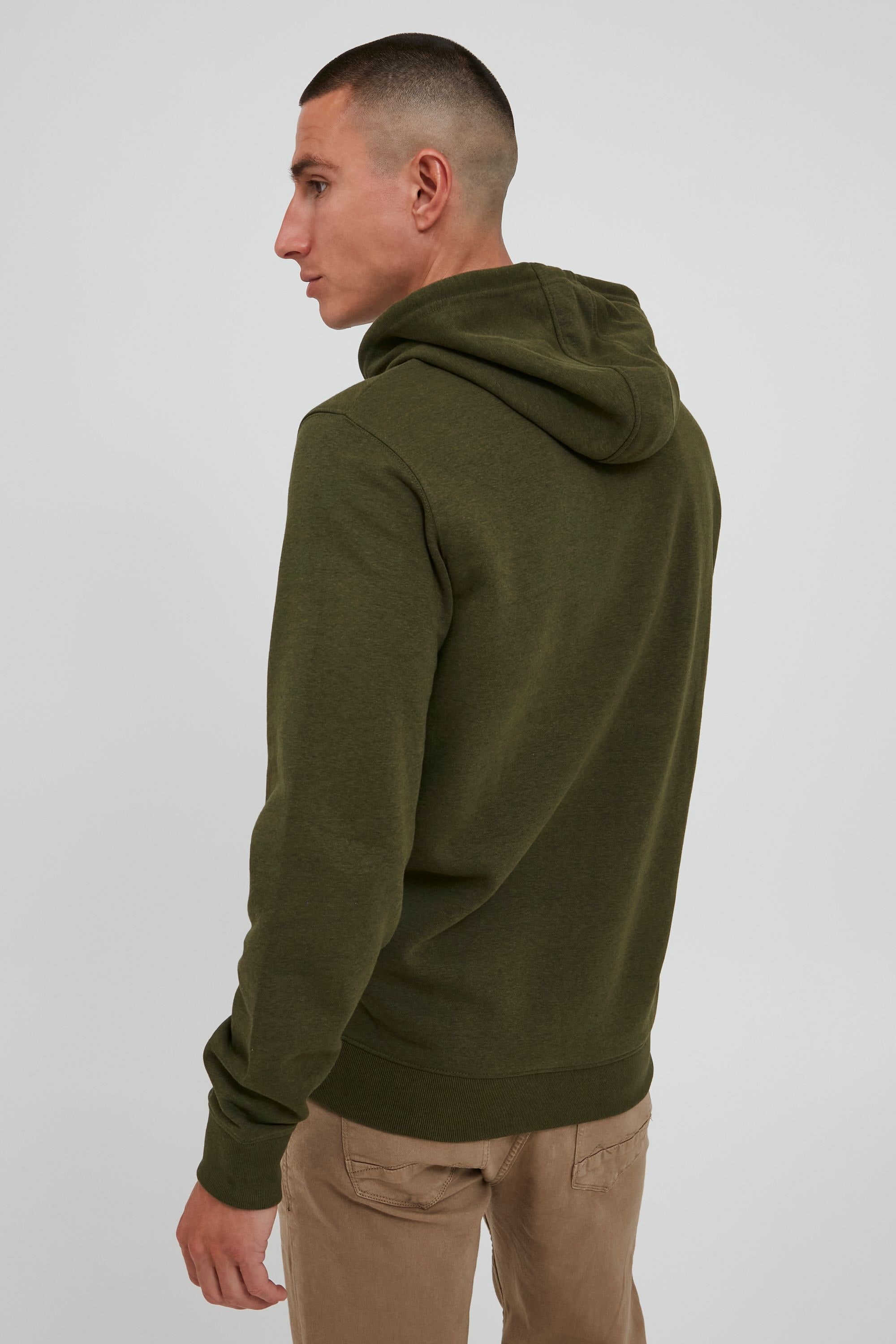 Blend Kapuzenpullover »Kapuzensweatshirt BHHarrison«