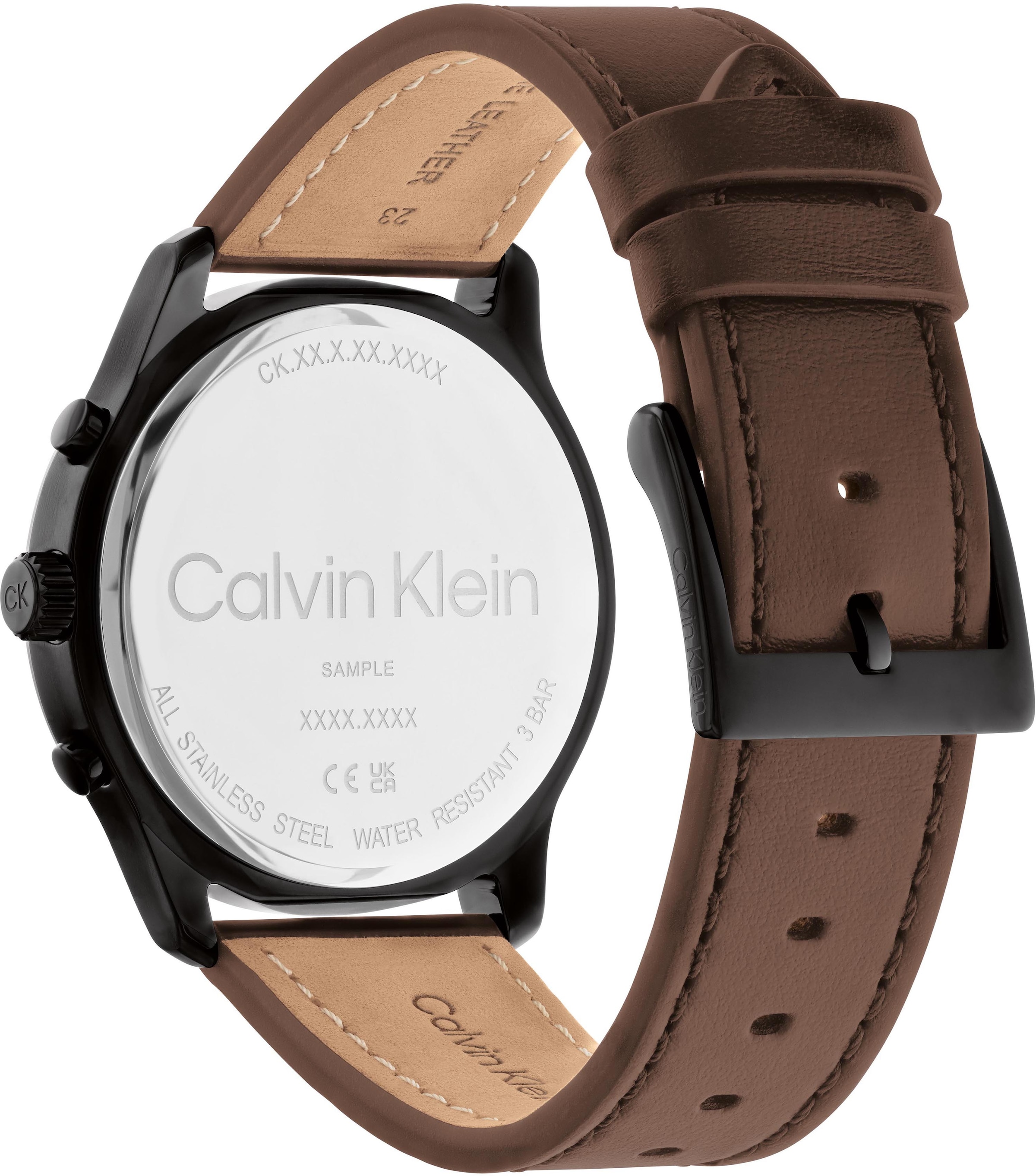 Calvin Klein Multifunktionsuhr »SPORT MULTI-FUNCTION, 25200212« online  shoppen bei OTTO