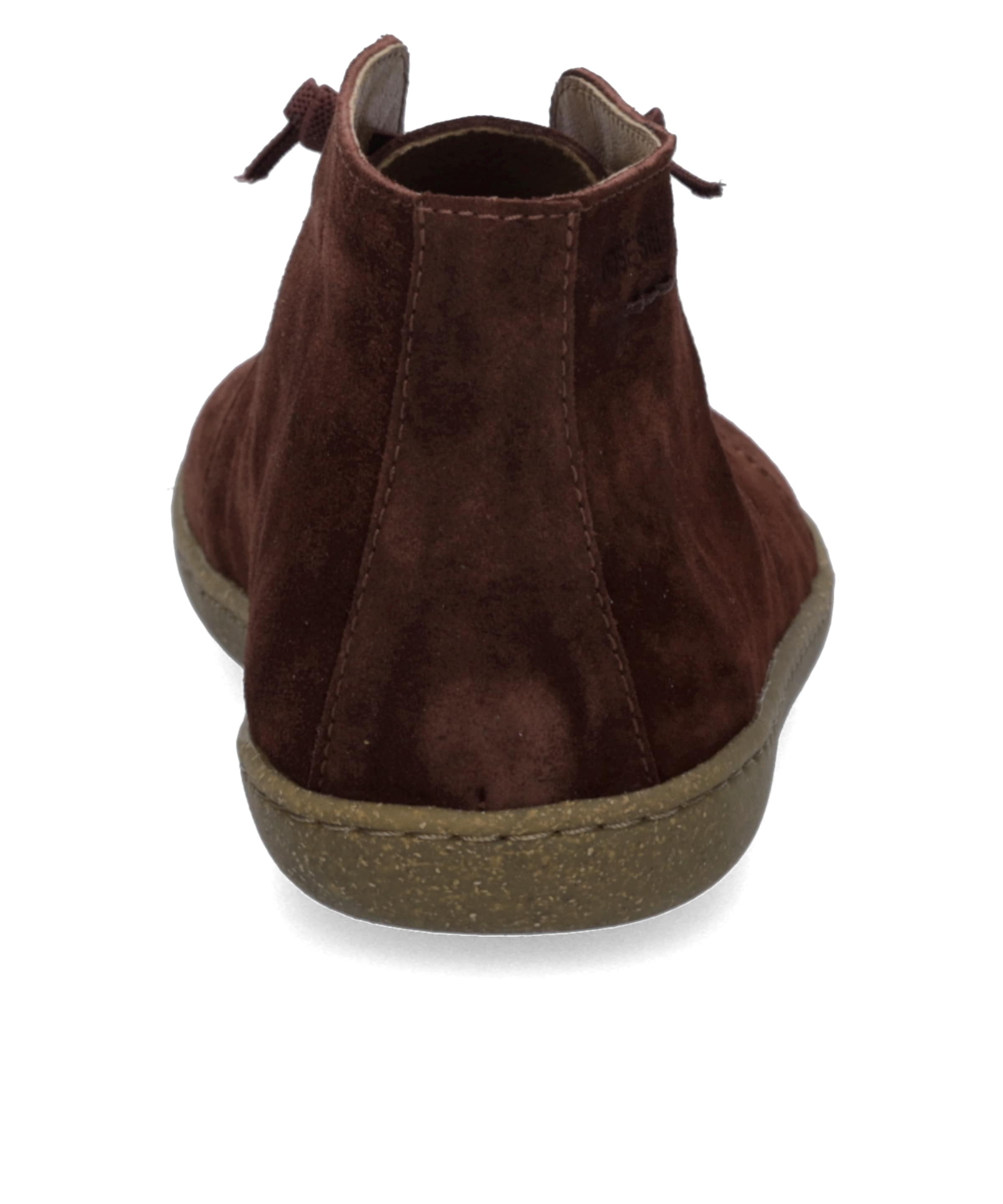 Josef Seibel Schnürschuh »Jill 04, bordeaux«
