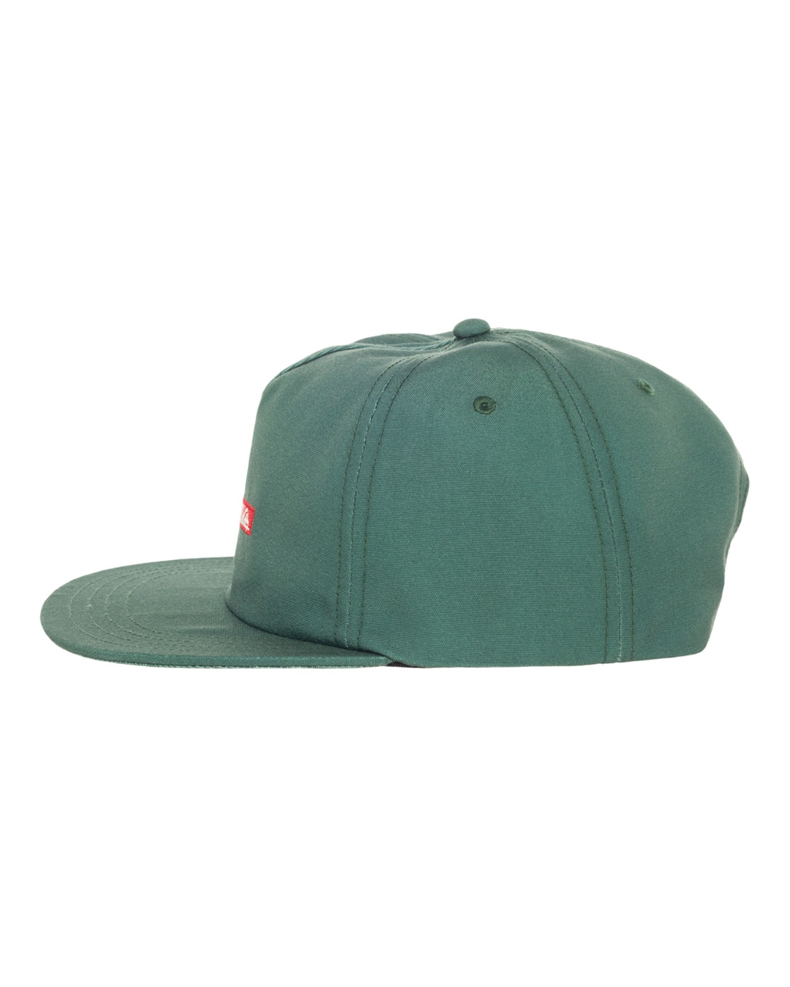 Quiksilver Snapback Cap »Dna Clicked«