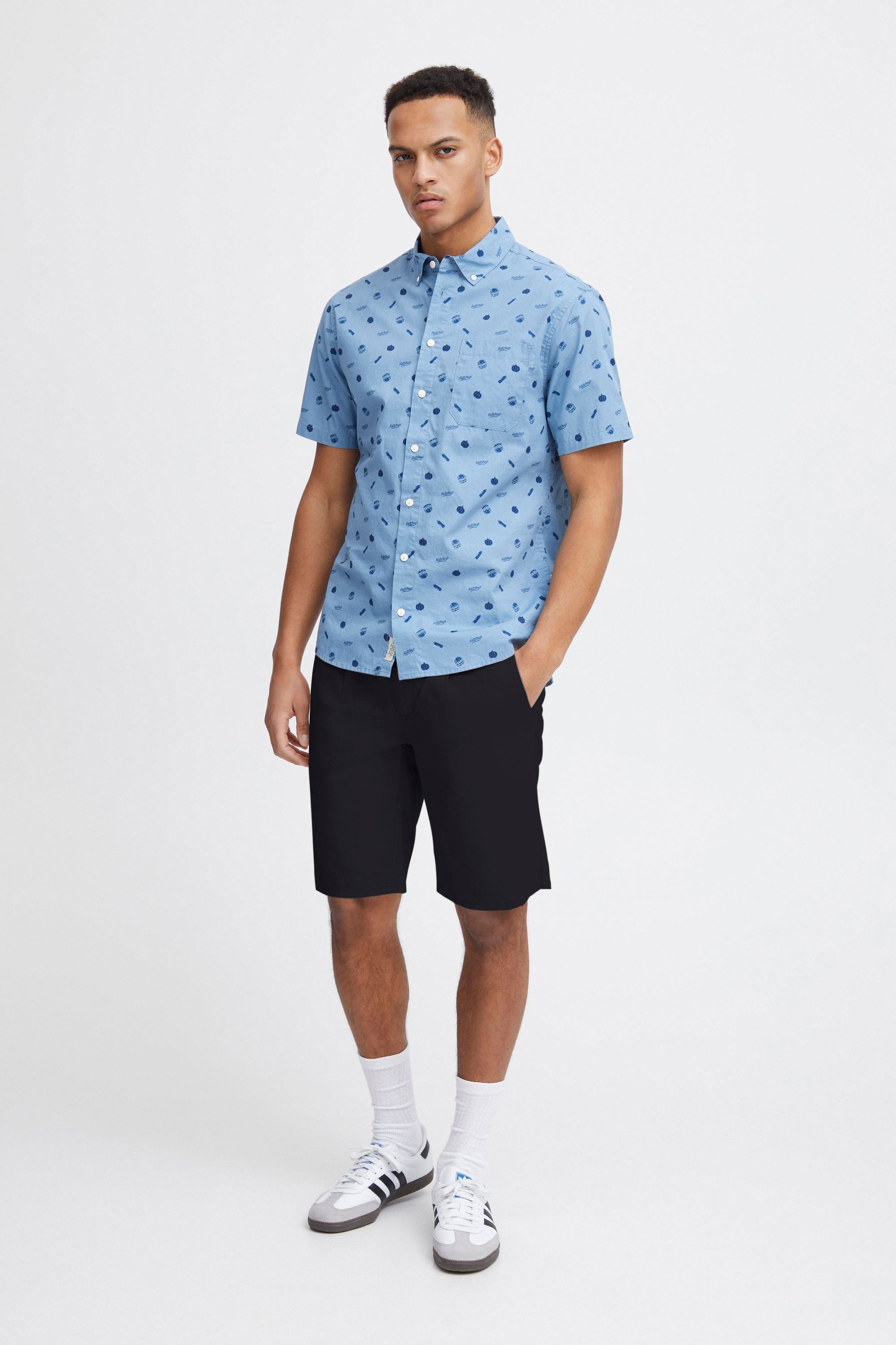 Blend Shorts »Shorts BHWoven«