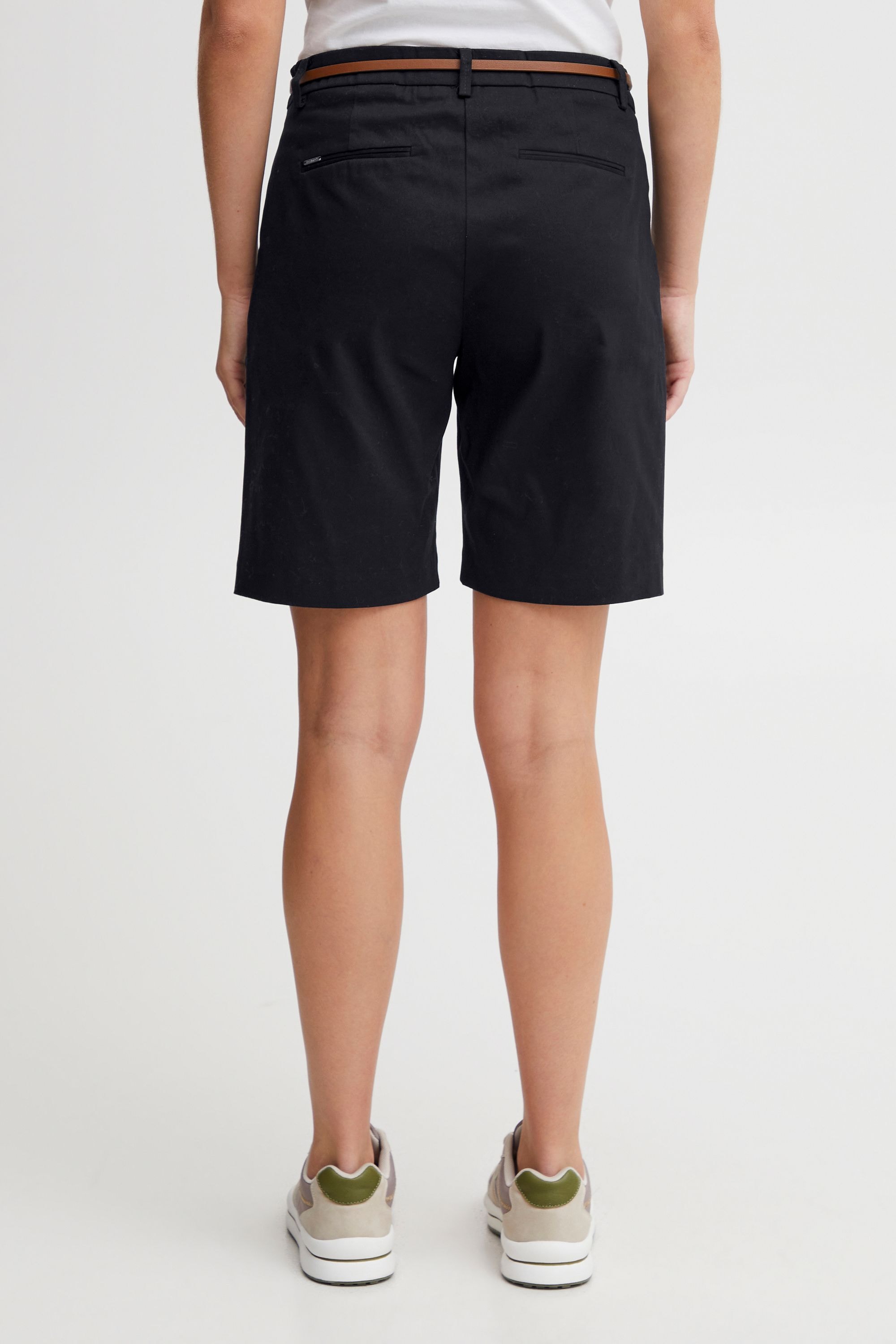 OXMO Shorts »Shorts OXDaney«