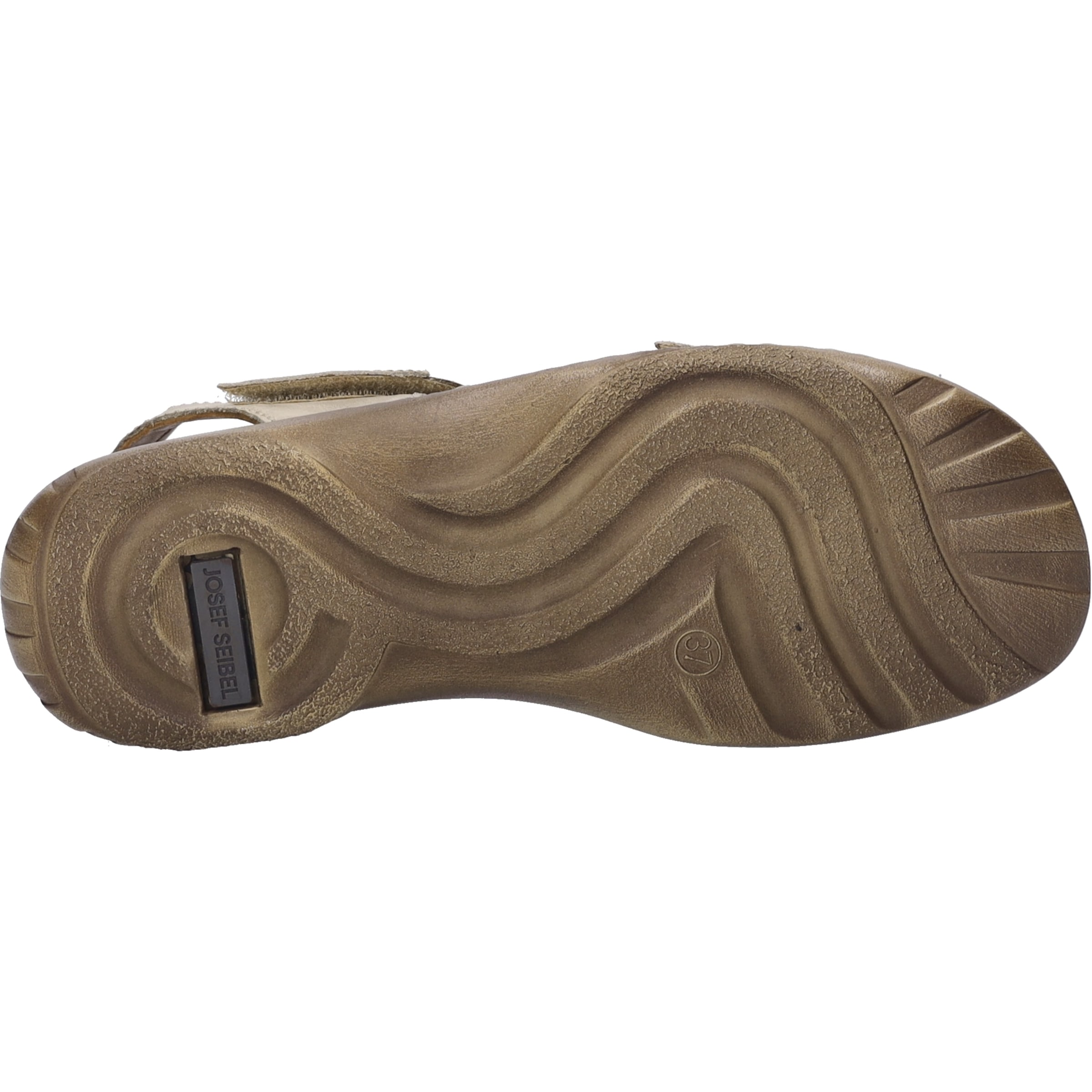 Josef Seibel Sandale »Debra 19, beige«