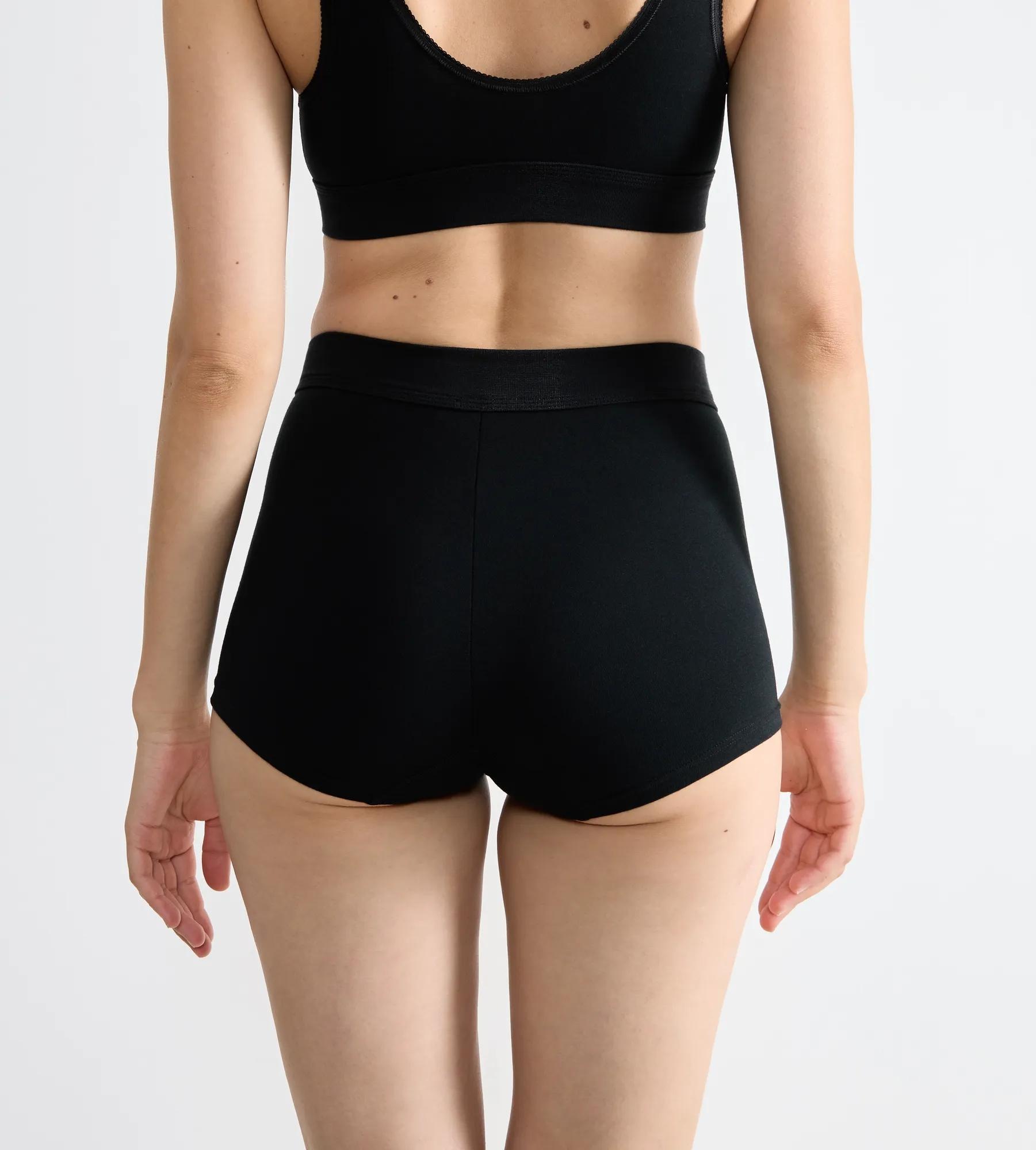 sloggi Panty »Double Comfort T« superweicher Komfortbund, flache Abschlüsse
