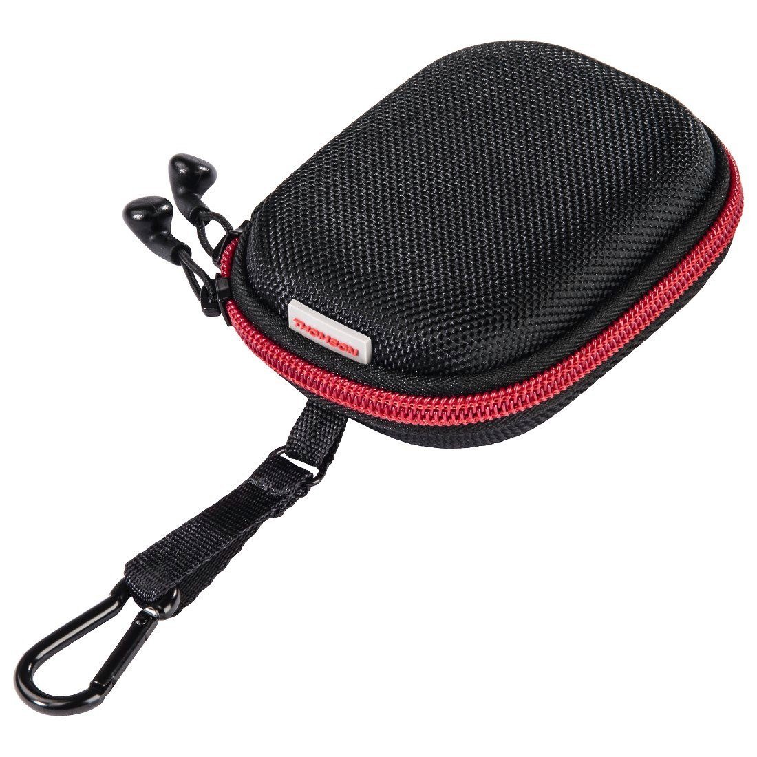 Thomson EARA506 Kopfhörer-Tasche für In-Ear-Kopfhörer