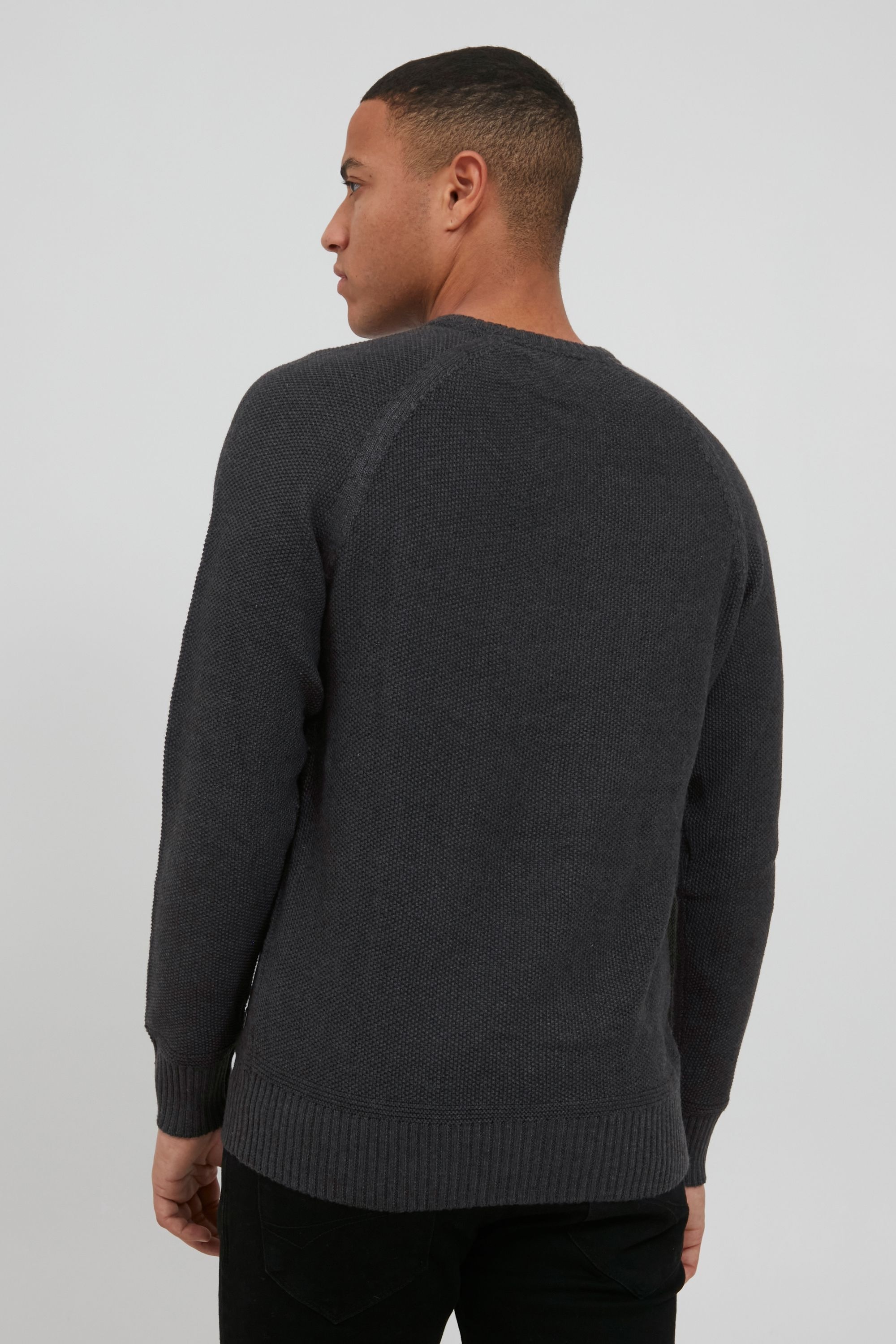 Blend Strickfleece-Pullover »Strickpullover BHThoran«