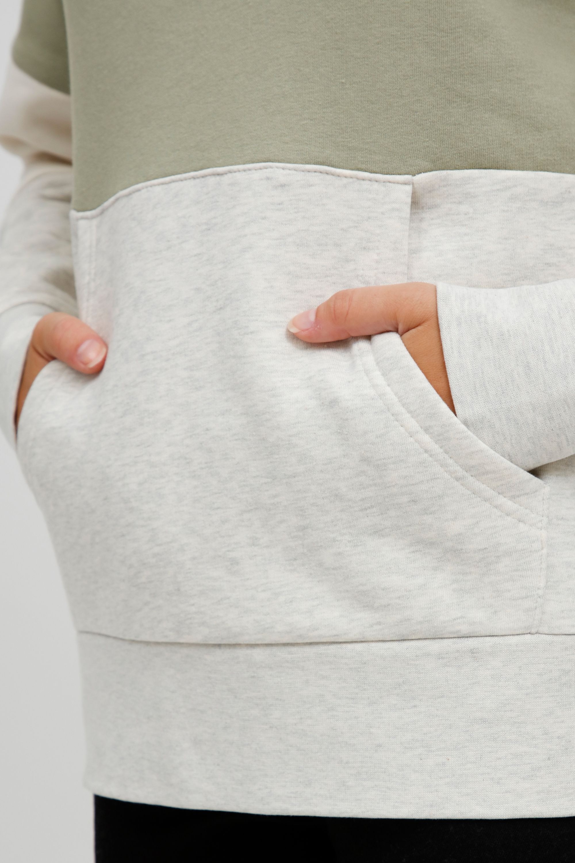 OXMO Kapuzenpullover »Hoodie OXKathrine«