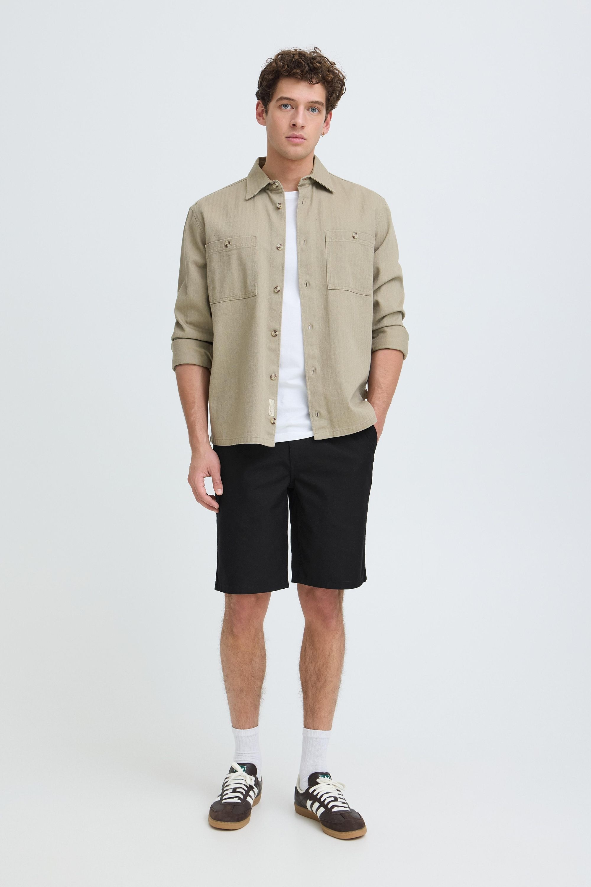 Blend Chinoshorts »Chinoshorts BHBraz«