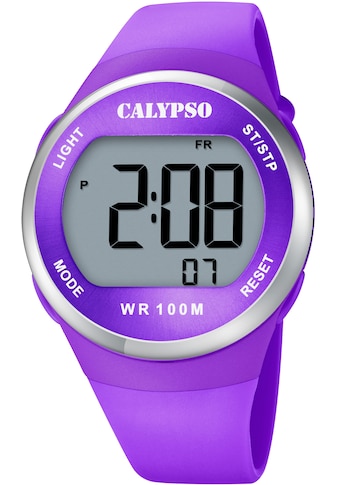 CALYPSO WATCHES Chronograph »Color Splash, K5786/6« kaufen