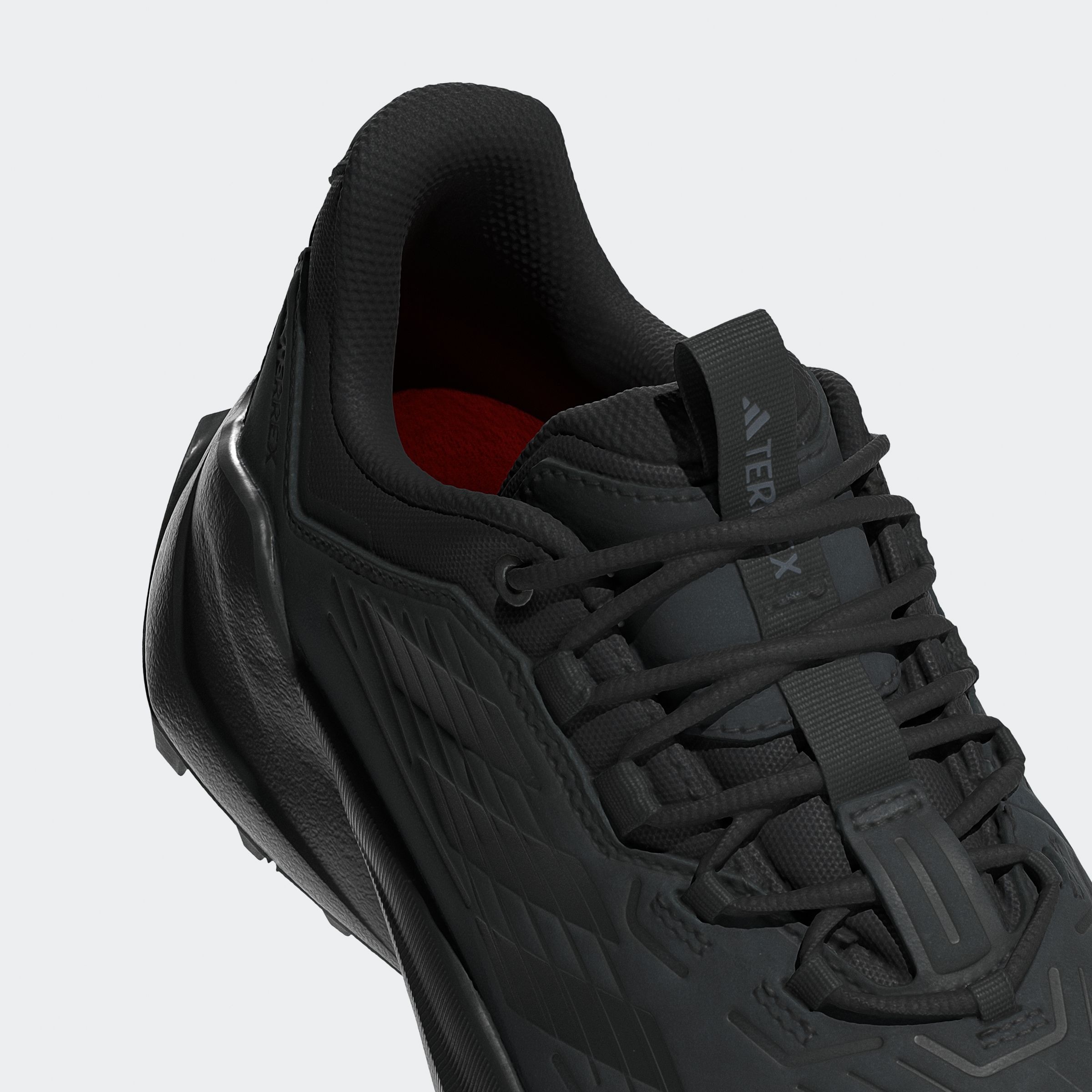 adidas TERREX Wanderschuh »TERREX TRAILMAKER 2.0 LEATHER«, aus Leder