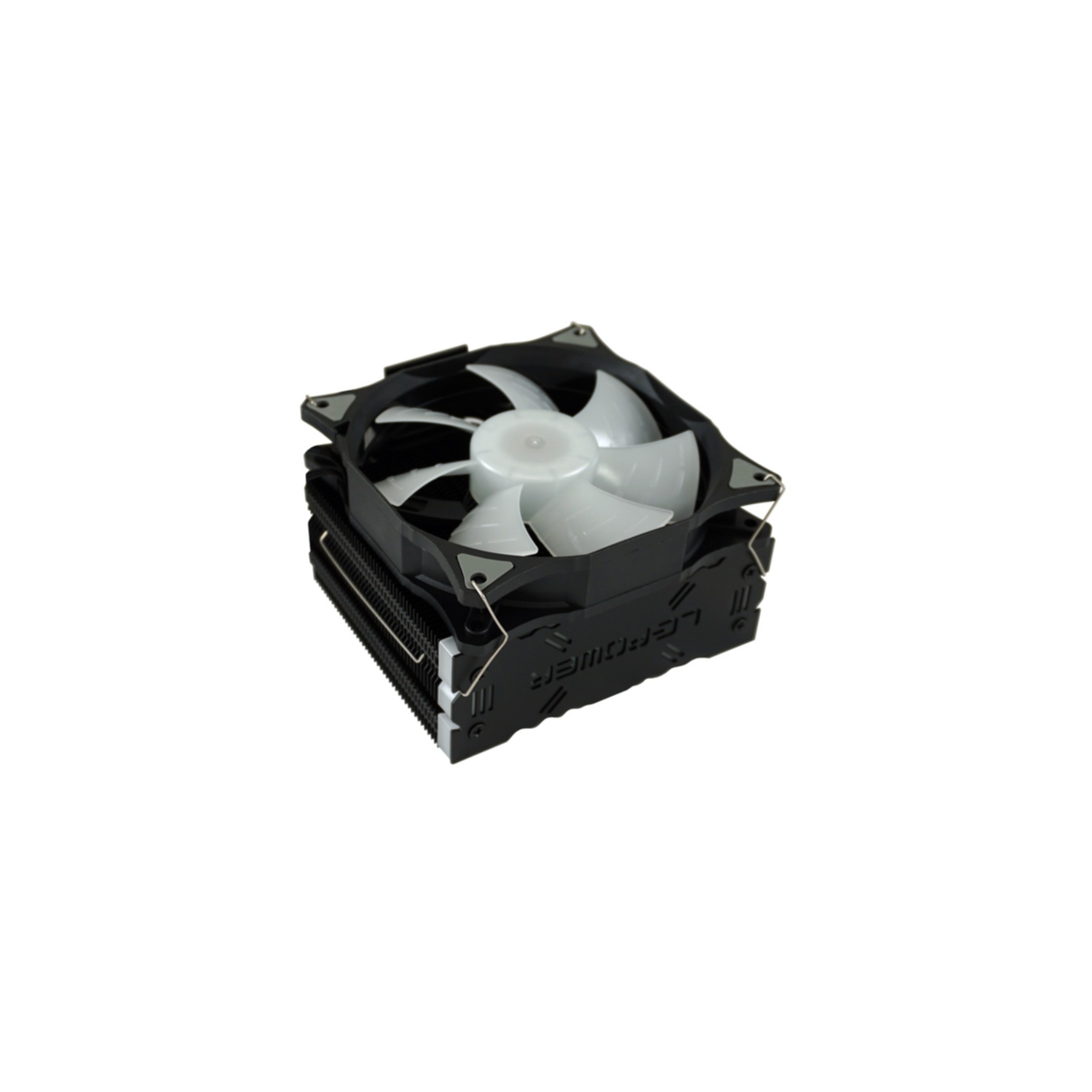 LC-Power Gehäuselüfter »LC-CC-120-ARGB-PRO«