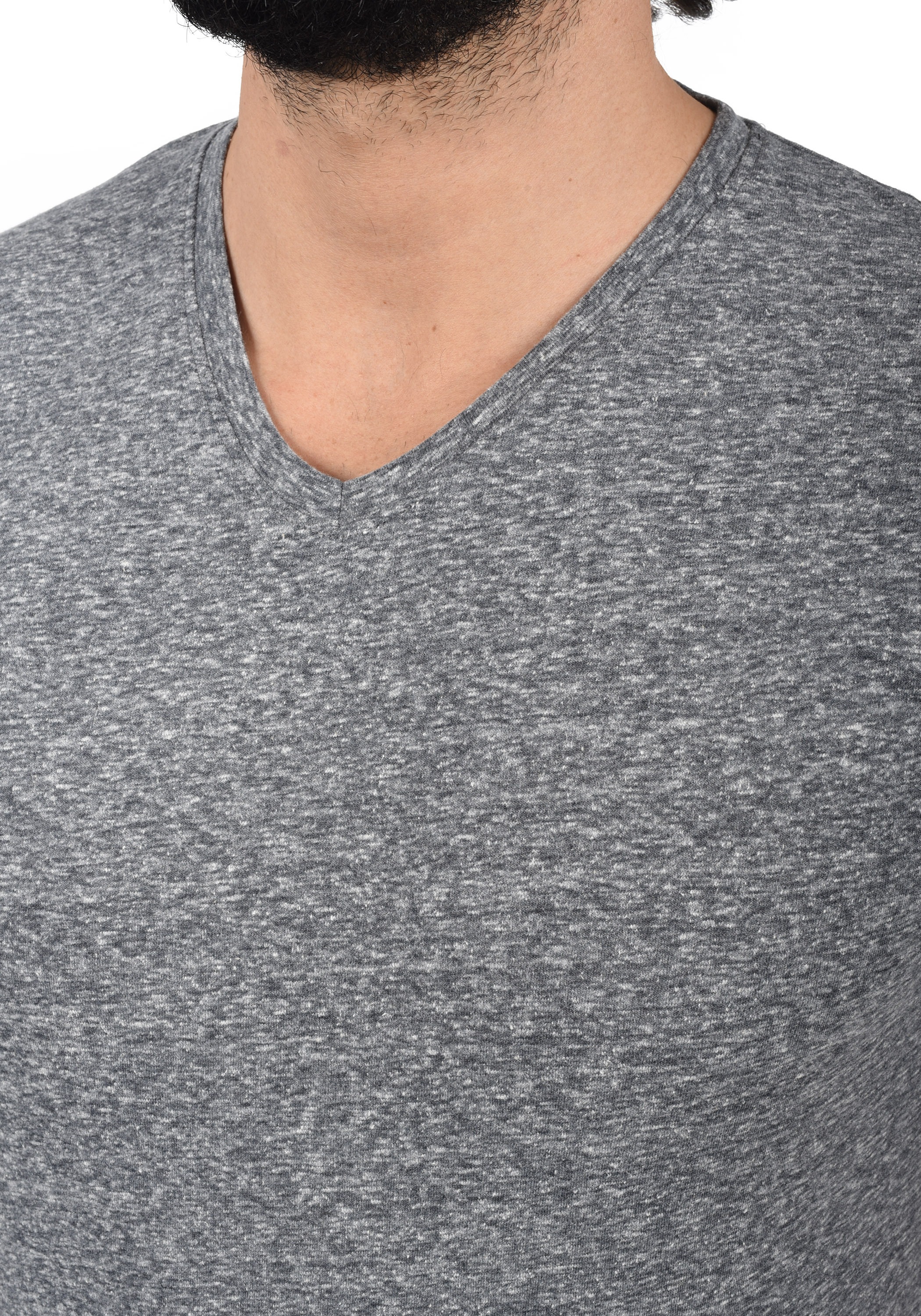 !Solid T-Shirt »T-Shirt SDAlarus«