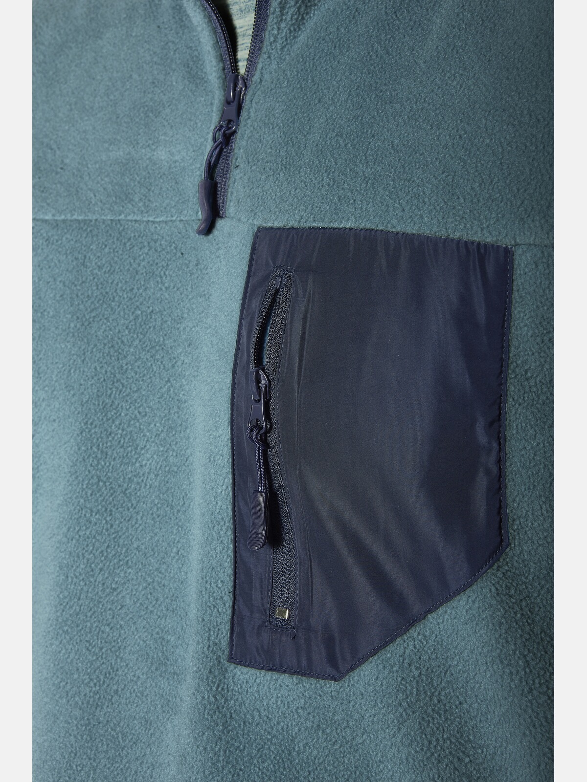 Babista Fleecepullover »Fleece-Sweatshirt BELLAZONTI«