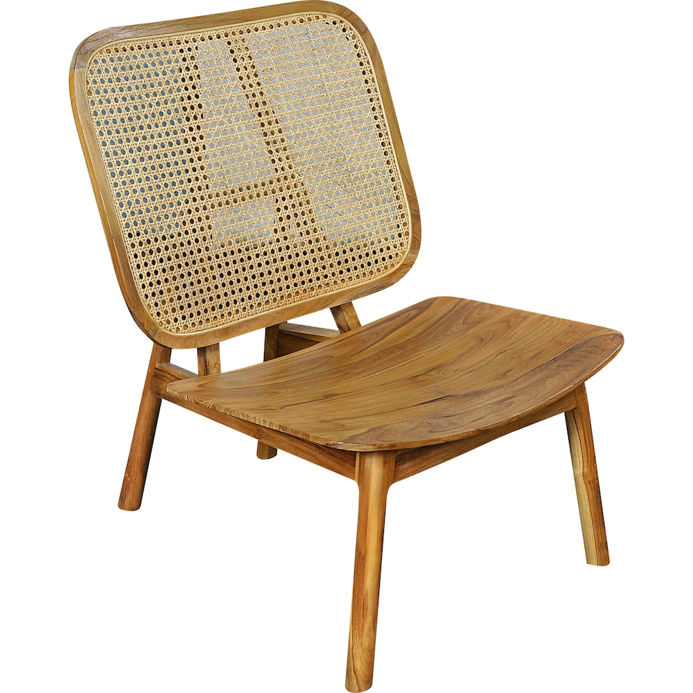 SIT Rattanstuhl, mit Wiener Geflecht, moderner Lounge chair für alle Räume geeignet kaufen