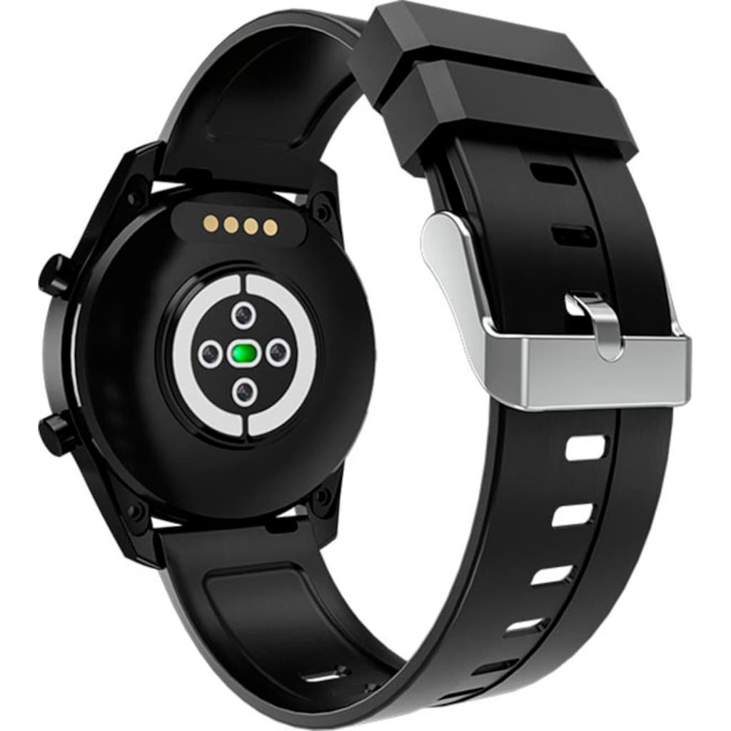 Denver Smartwatch »SWC-362«, (Proprietär)