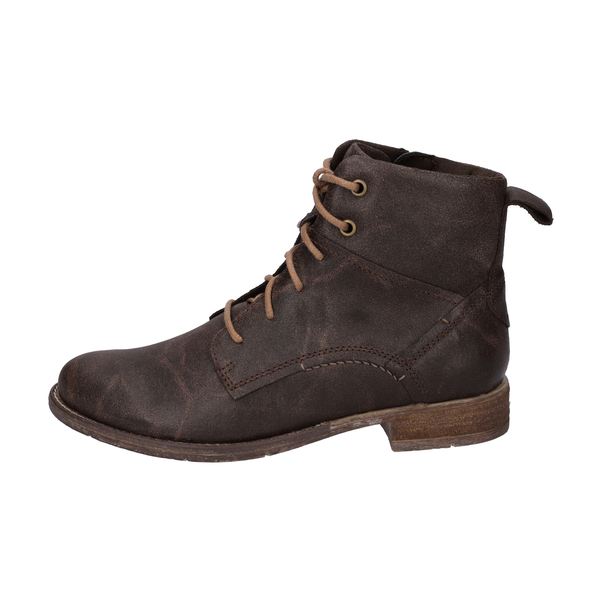 Josef Seibel Stiefelette »Sienna 95, moro«