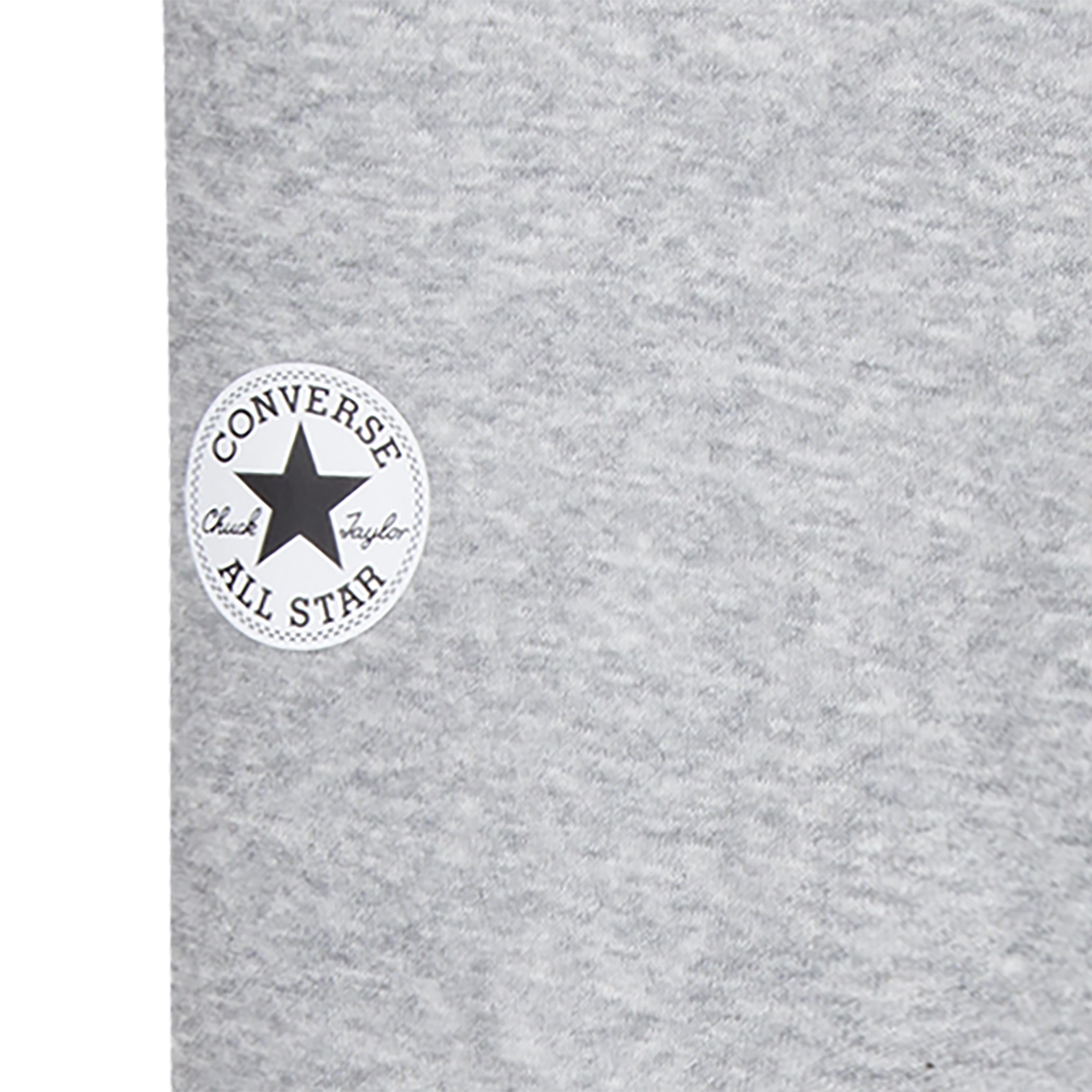 Converse Jogginghose »CNVB SIGNATURE CHUCKPATCH JGGR«  für Kinder, sportlicher Stil