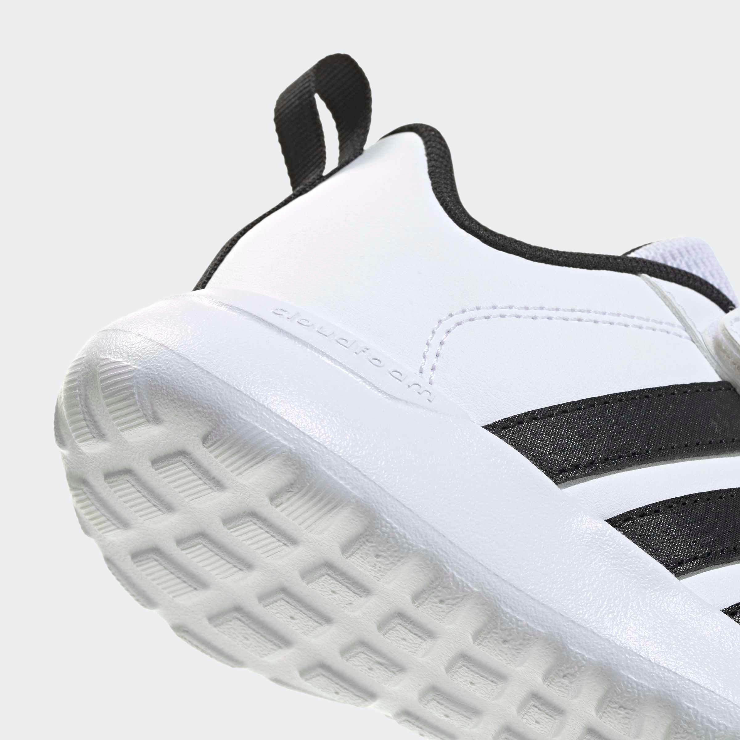 adidas Sportswear Sneaker »VL MOVE EL C«  mit Klettverschluss, für Kinder