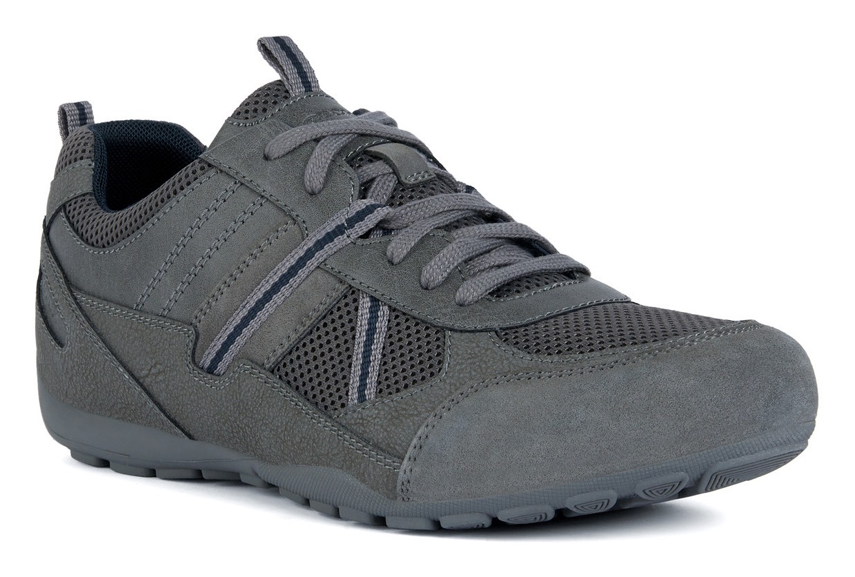 Geox Sneaker »U RAVEX«, im Material Mix kaufen
