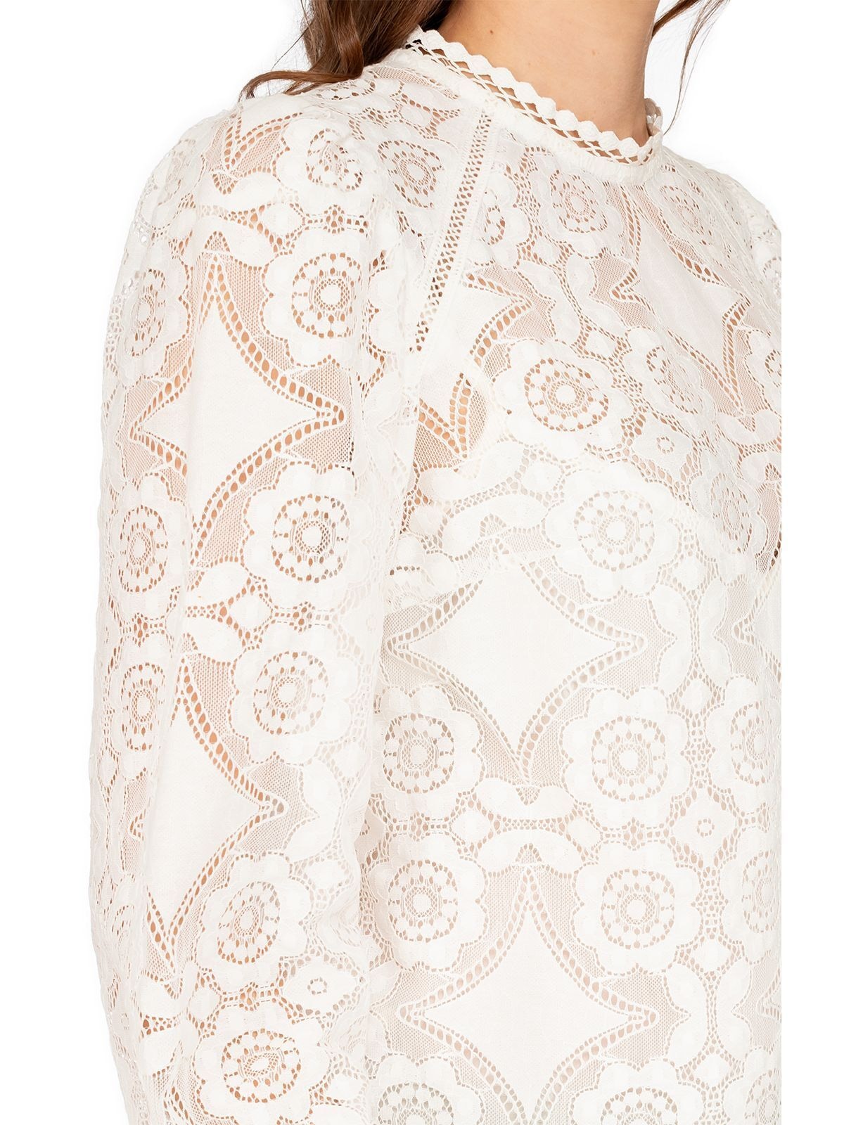 Krüger Blusentop »Bluse ARUNA«