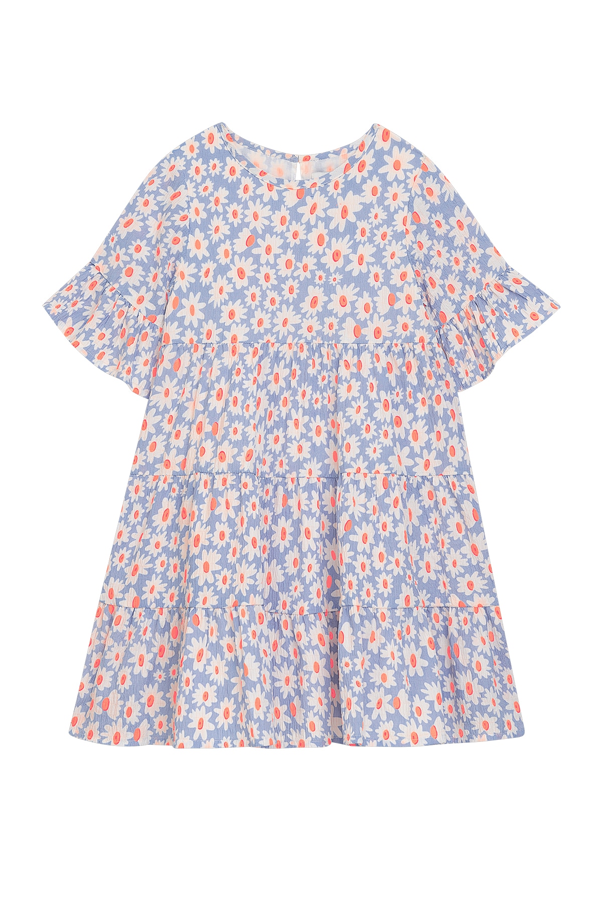 DANAMADE Druckkleid »DANAMADE Dresses DYADE«