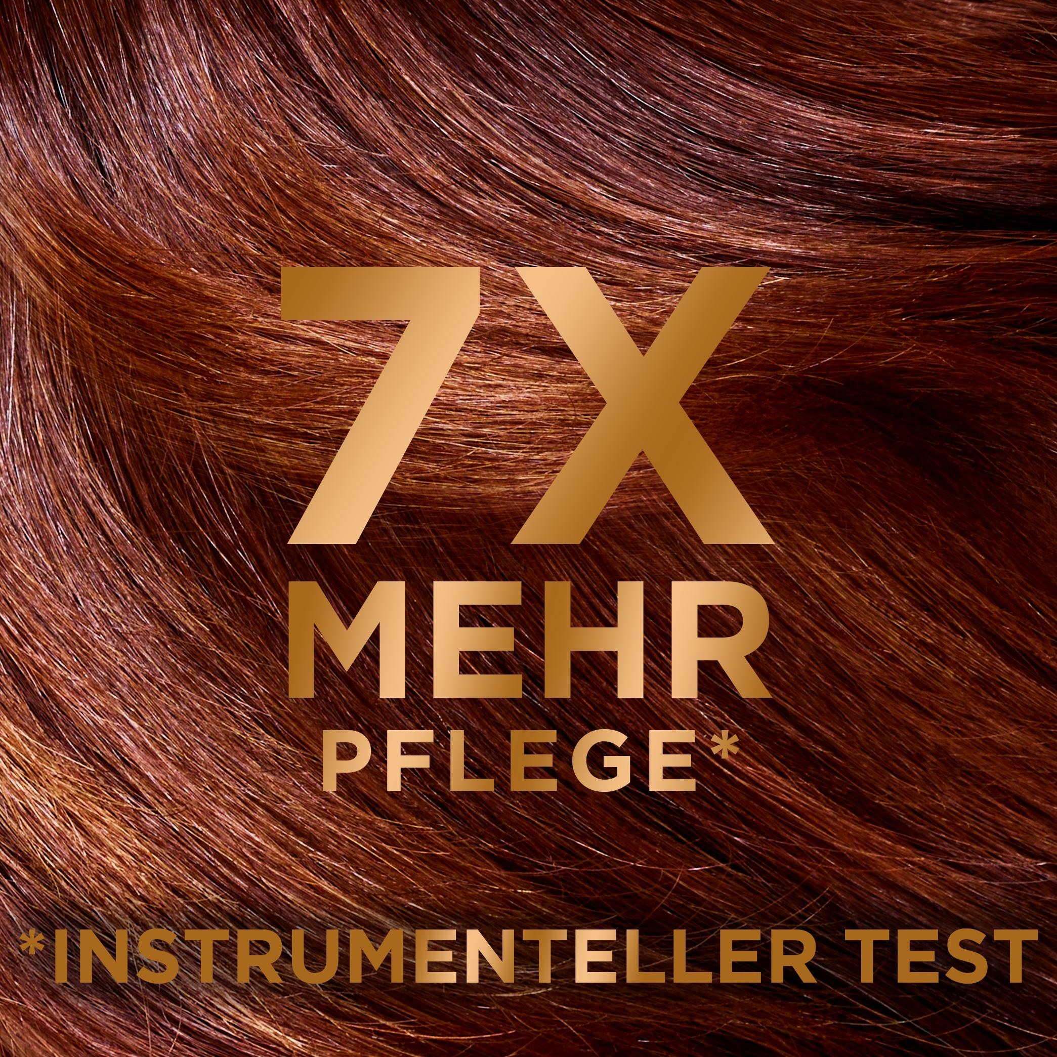 GARNIER Haarkur »Garnier Wahre Schätze 1-Minute Haarkur Argan & Camelia-Öl«
