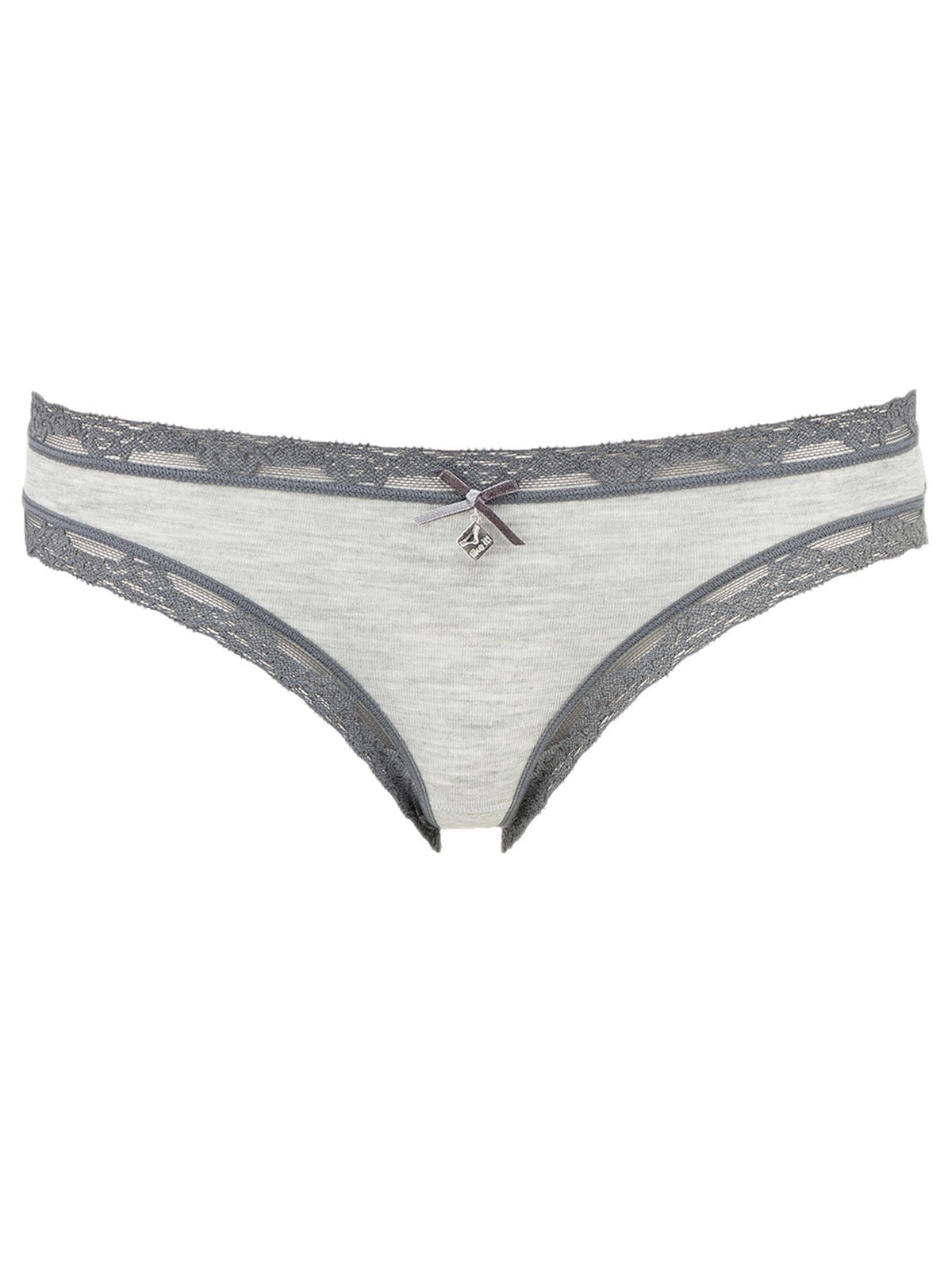 like it! Minislip »3er Pack Damen Minislip Kim«