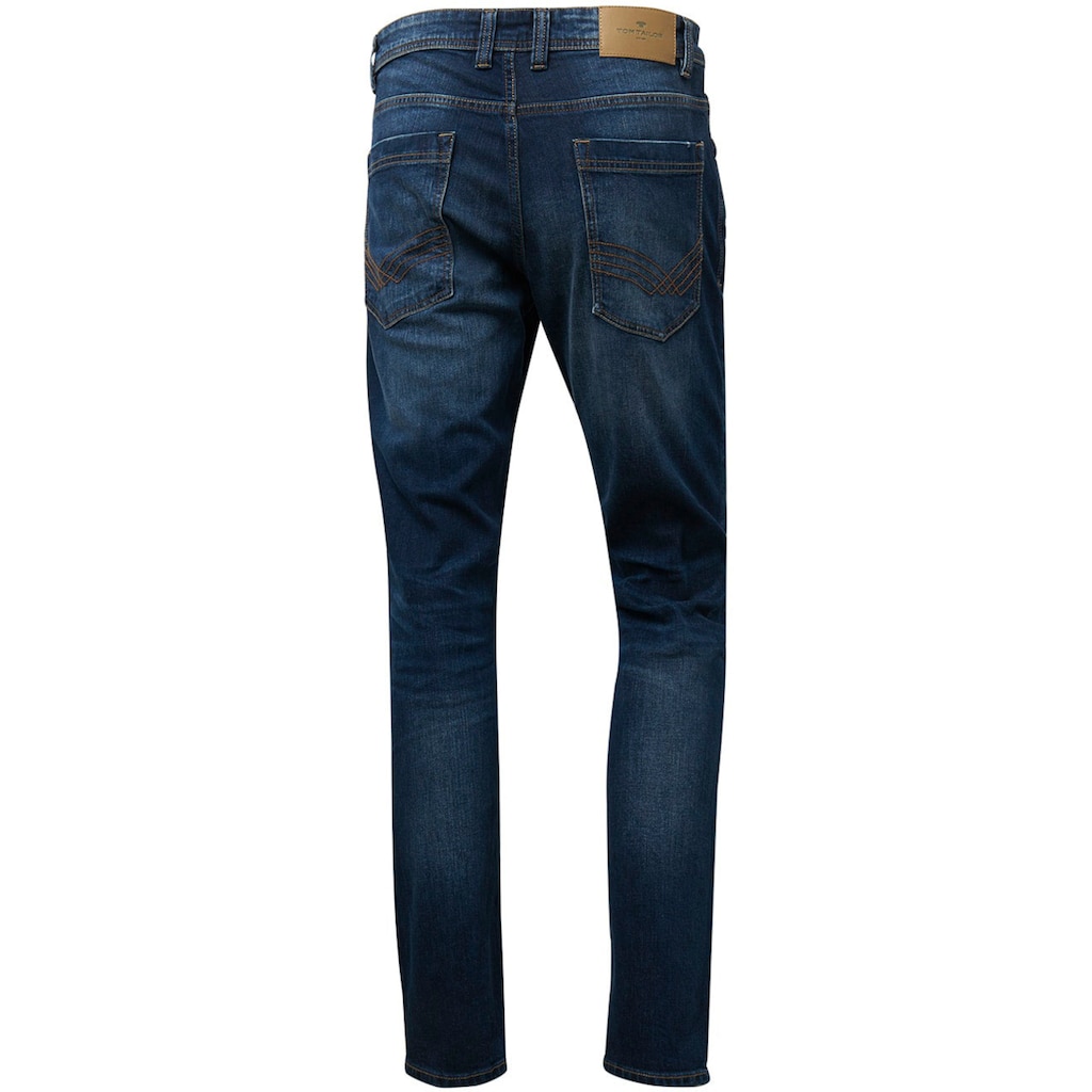 TOM TAILOR 5-Pocket-Jeans »Josh«