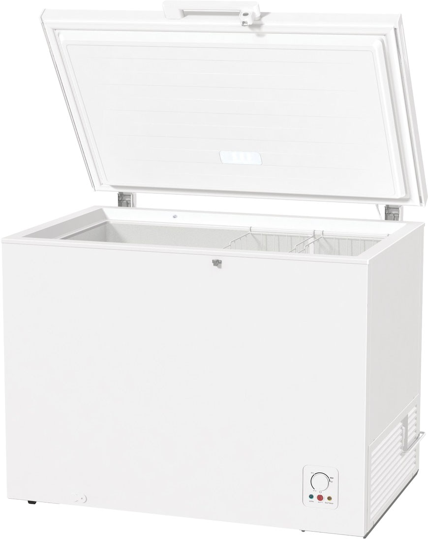 GORENJE Gefriertruhe »FH302CW«, 85 cm hoch, 108 cm breit